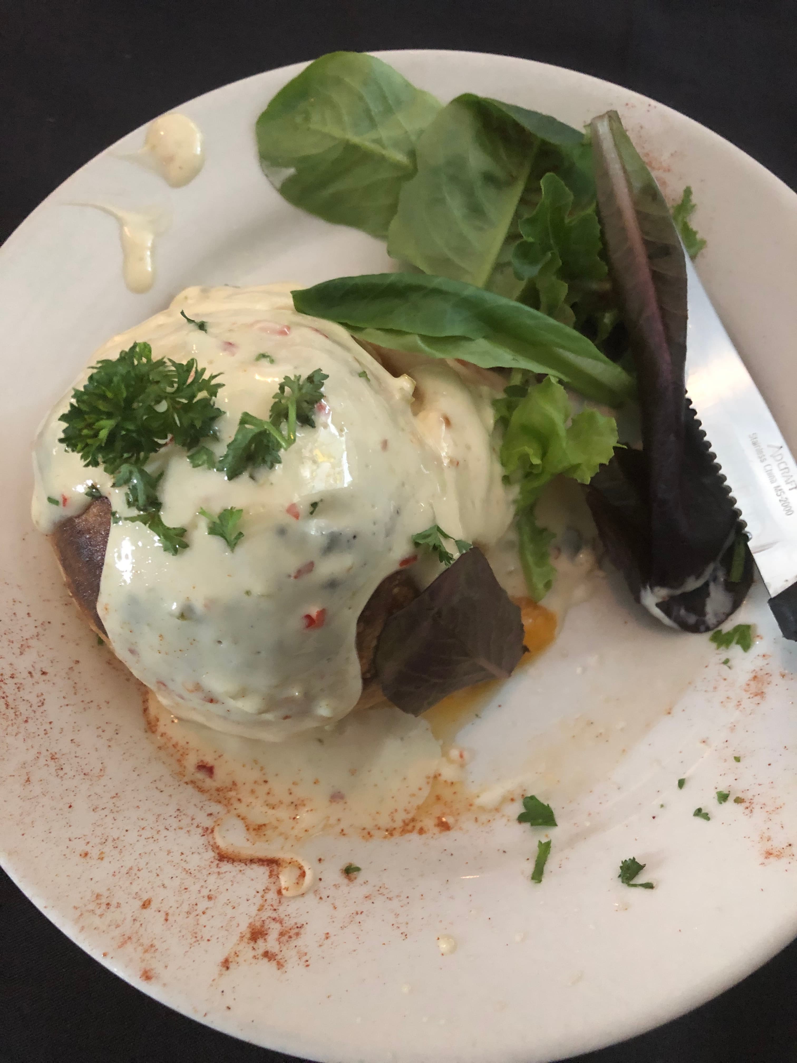 Katie's Makes Everything Better. Plus Gin.