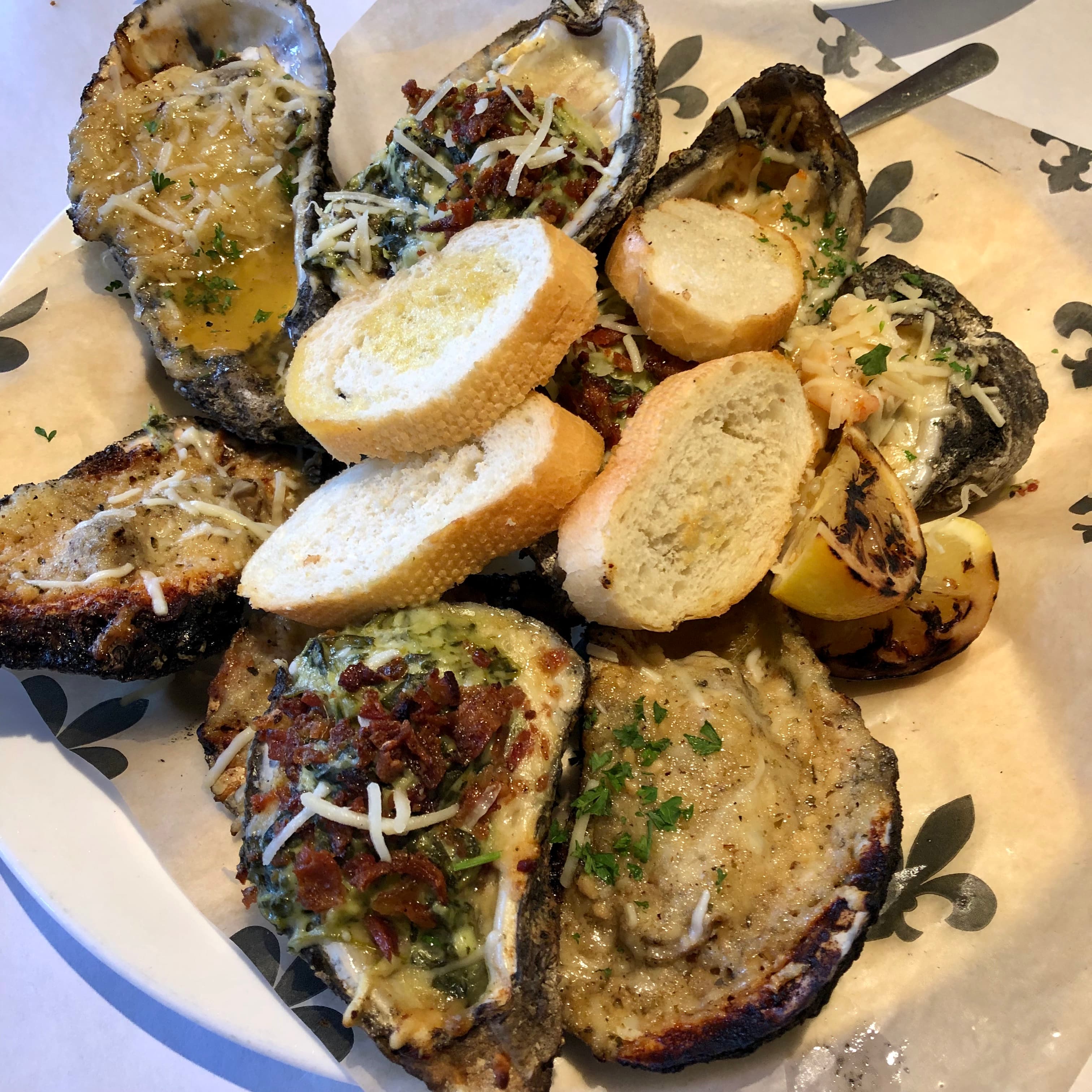 The Old O'Brien's Gets New Life