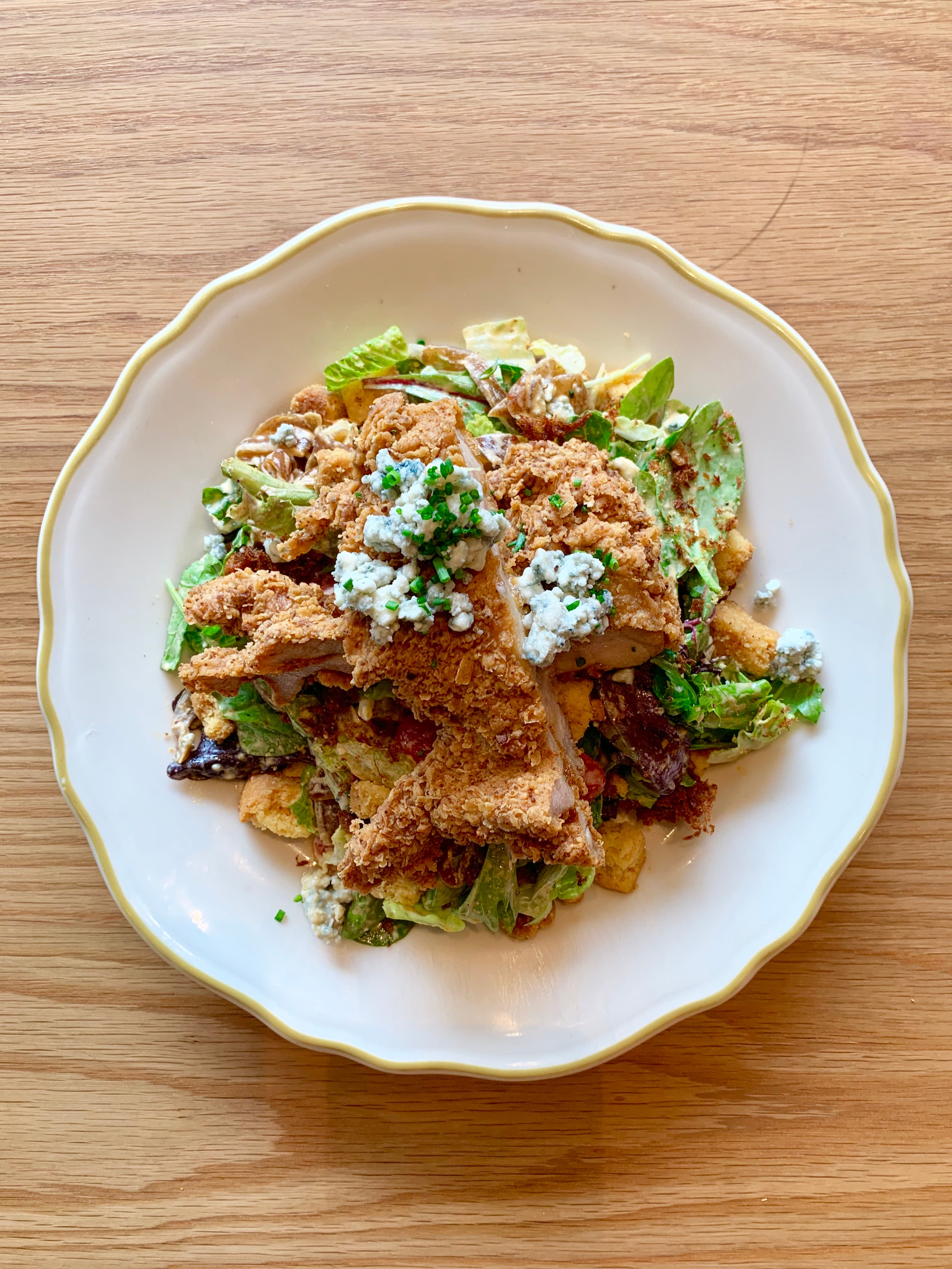 Picnic And Provisions Mystifies At First, But Persevere