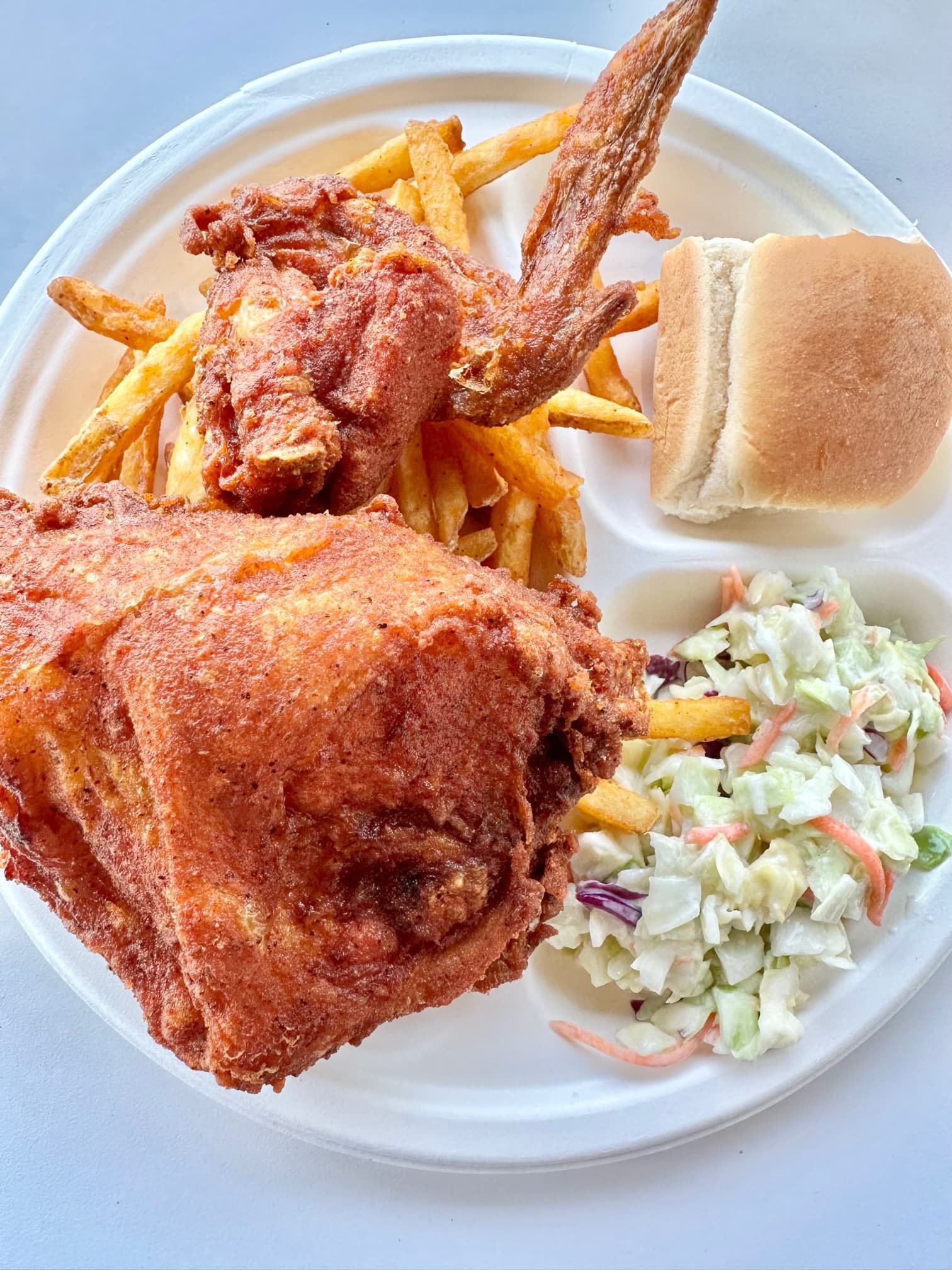 Redbird Fried Chicken