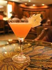 Pop-Up At The Roosevelt Thursdays