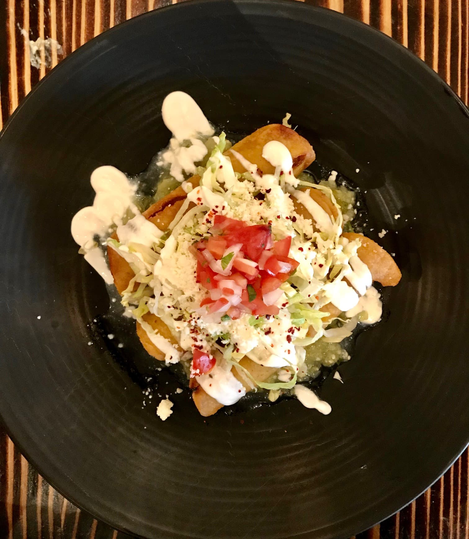 Good Eats On Metairie Road 