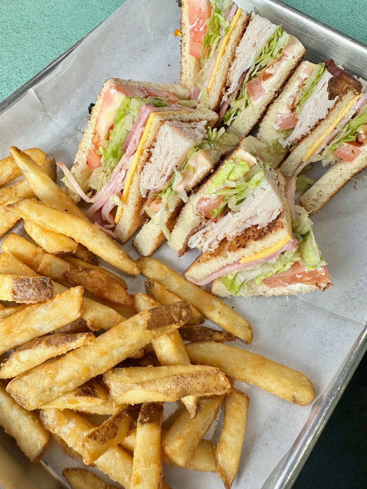 Homecoming In Harahan