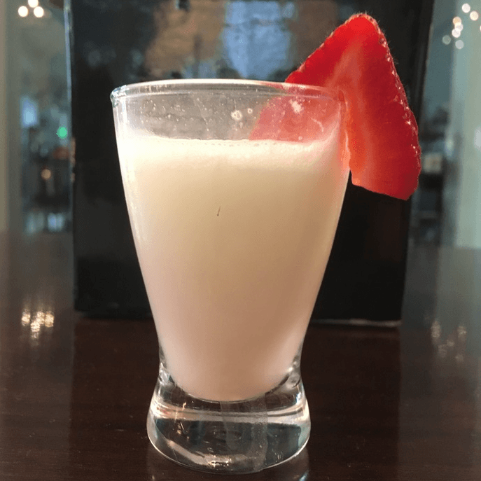 Henry's Gin Bar Unveils New Everything