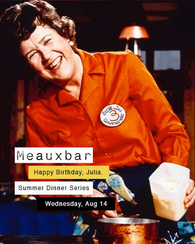 Julia Would Love This French Food And Fun