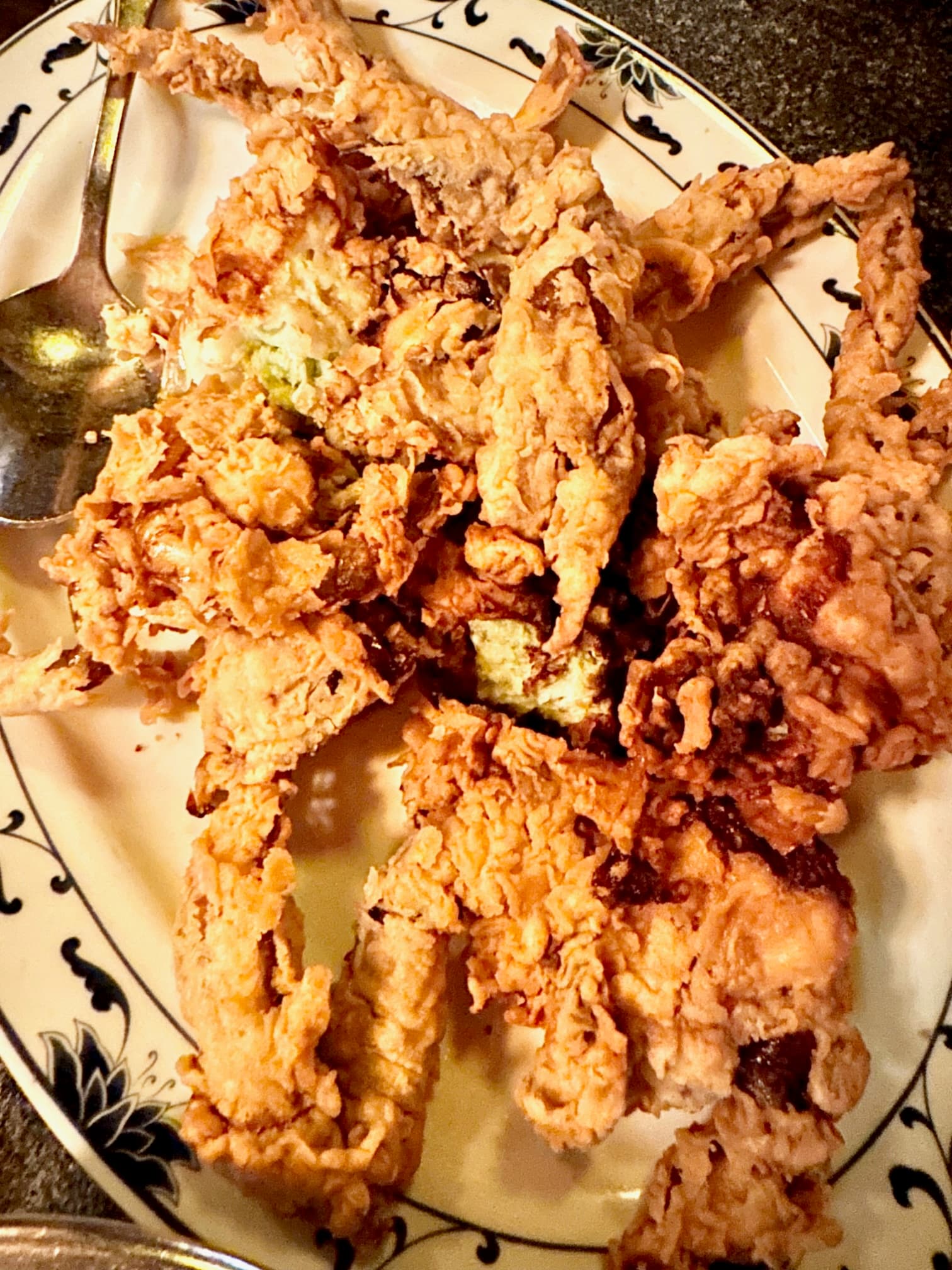 Different AND Delicious