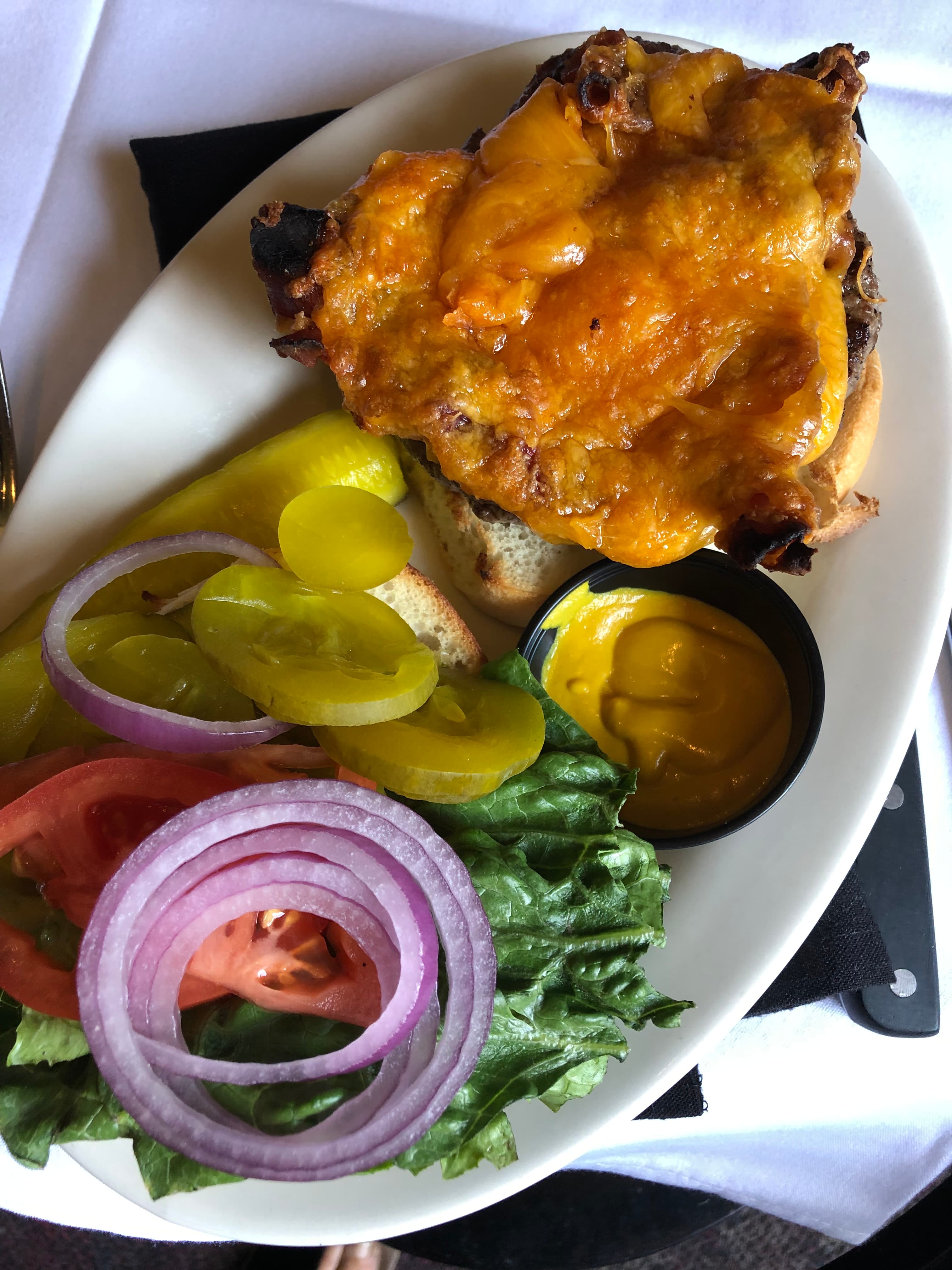 America's Favorite Food