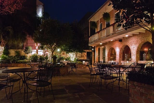  Great Summer Special Menu Celebrating A Grand Dame's Birthday