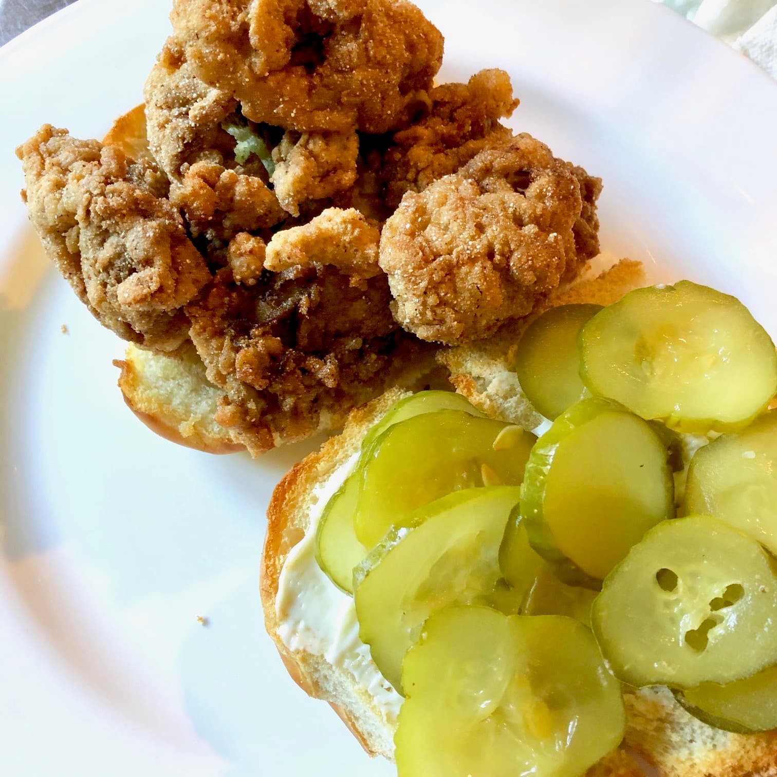 Too Much Of A Good Thing?