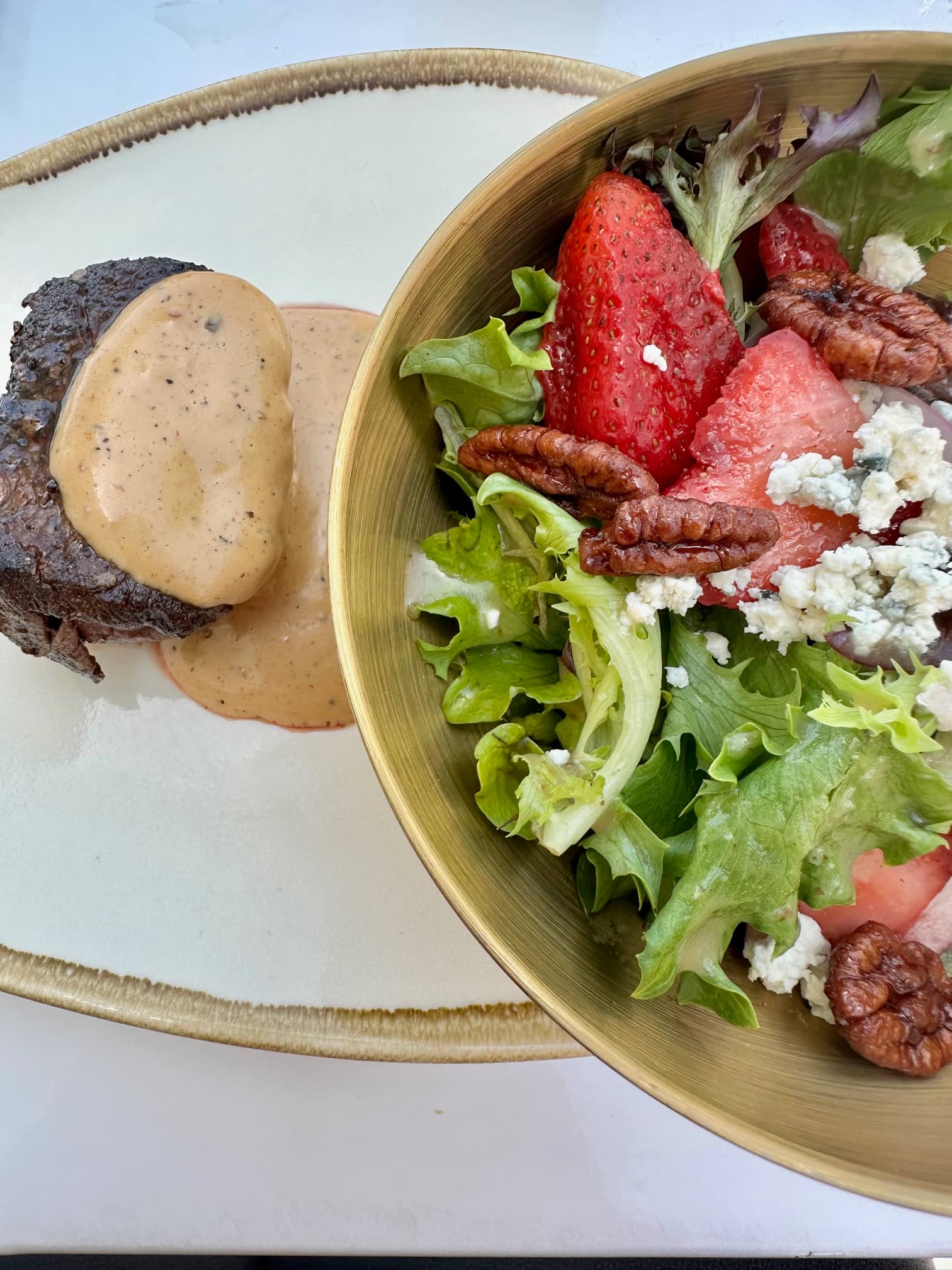 Familiar And Fabulous.