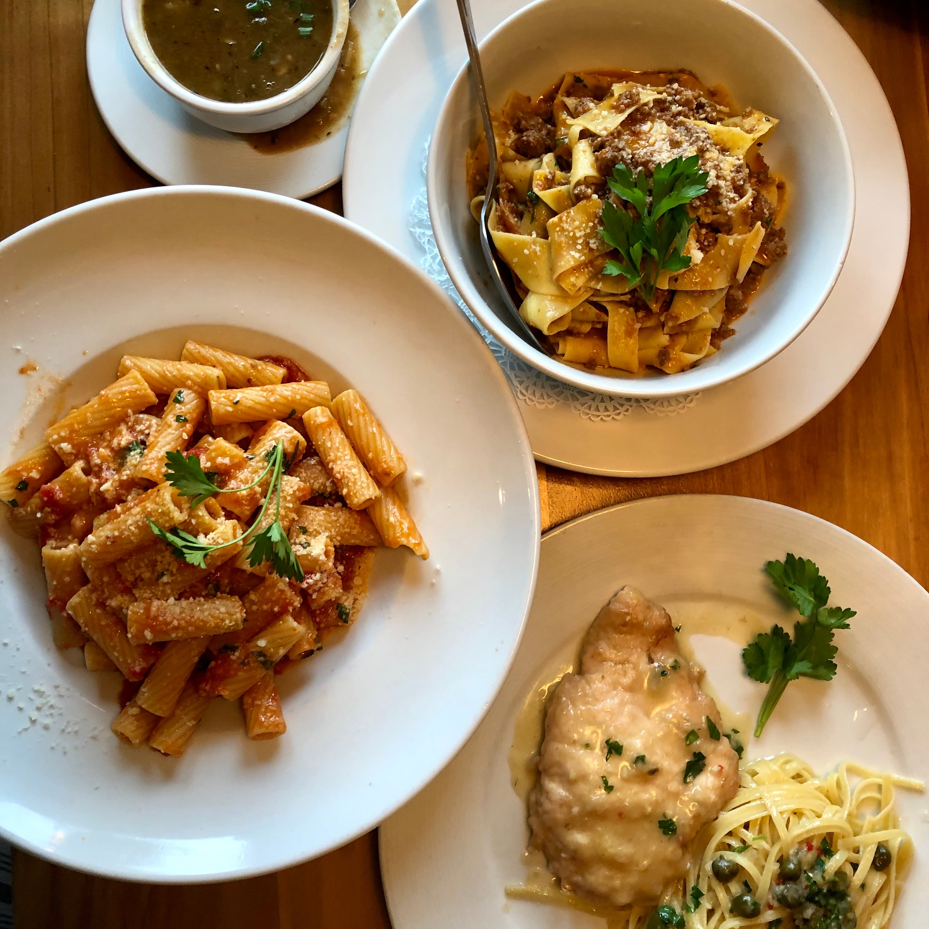 Lakeview Gets A New Gem