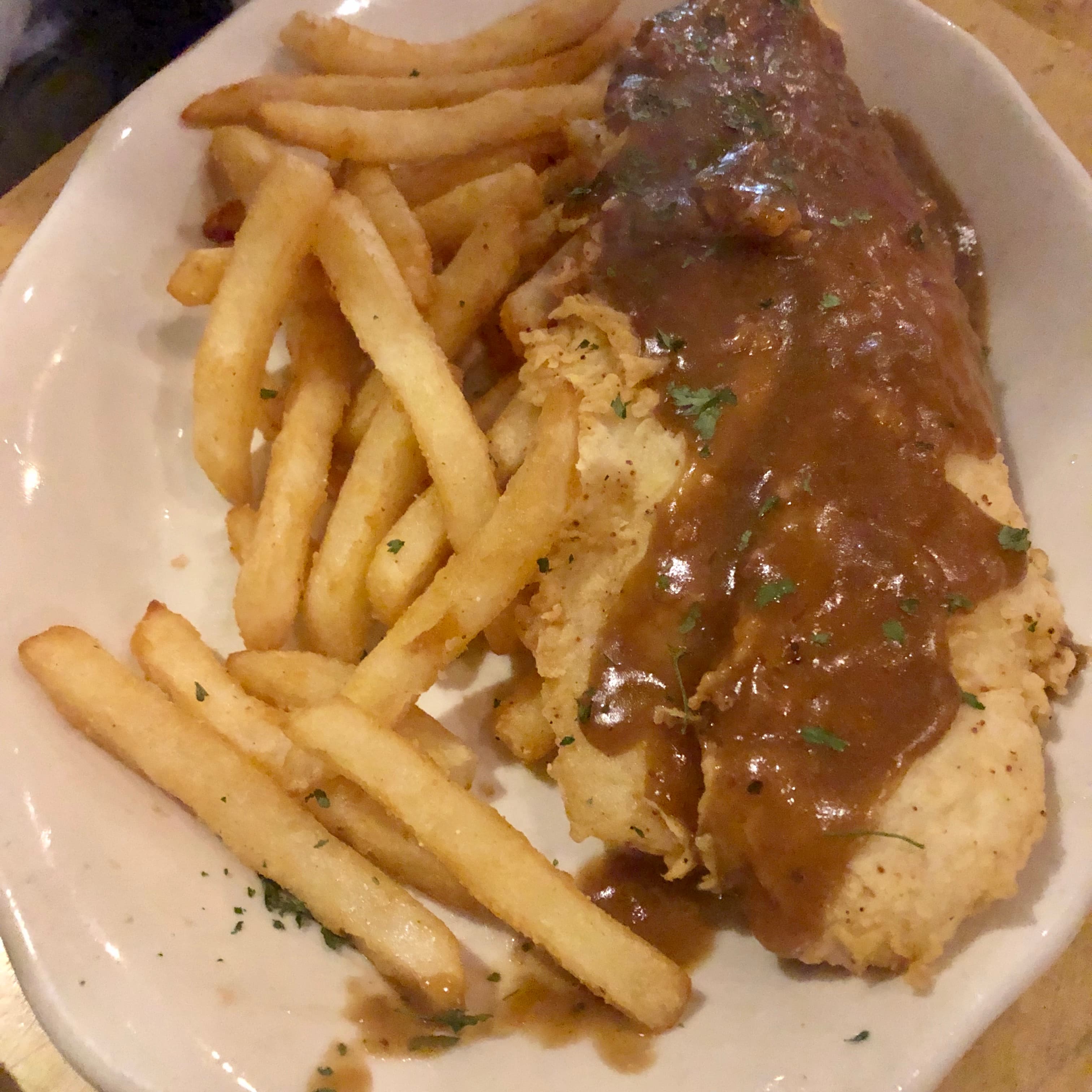 An Old Institution That Doesn't Look Like One