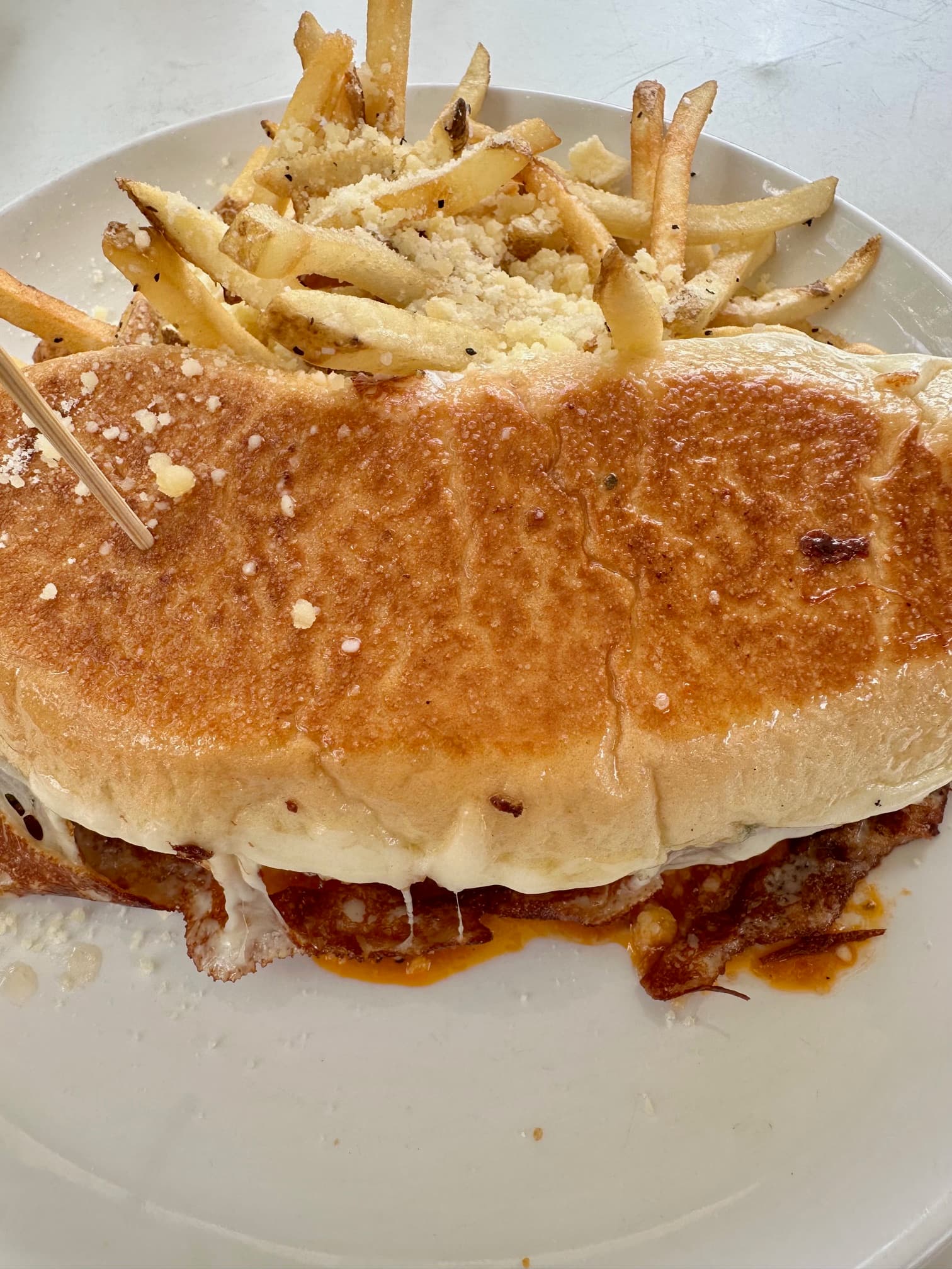 More Meatball Research