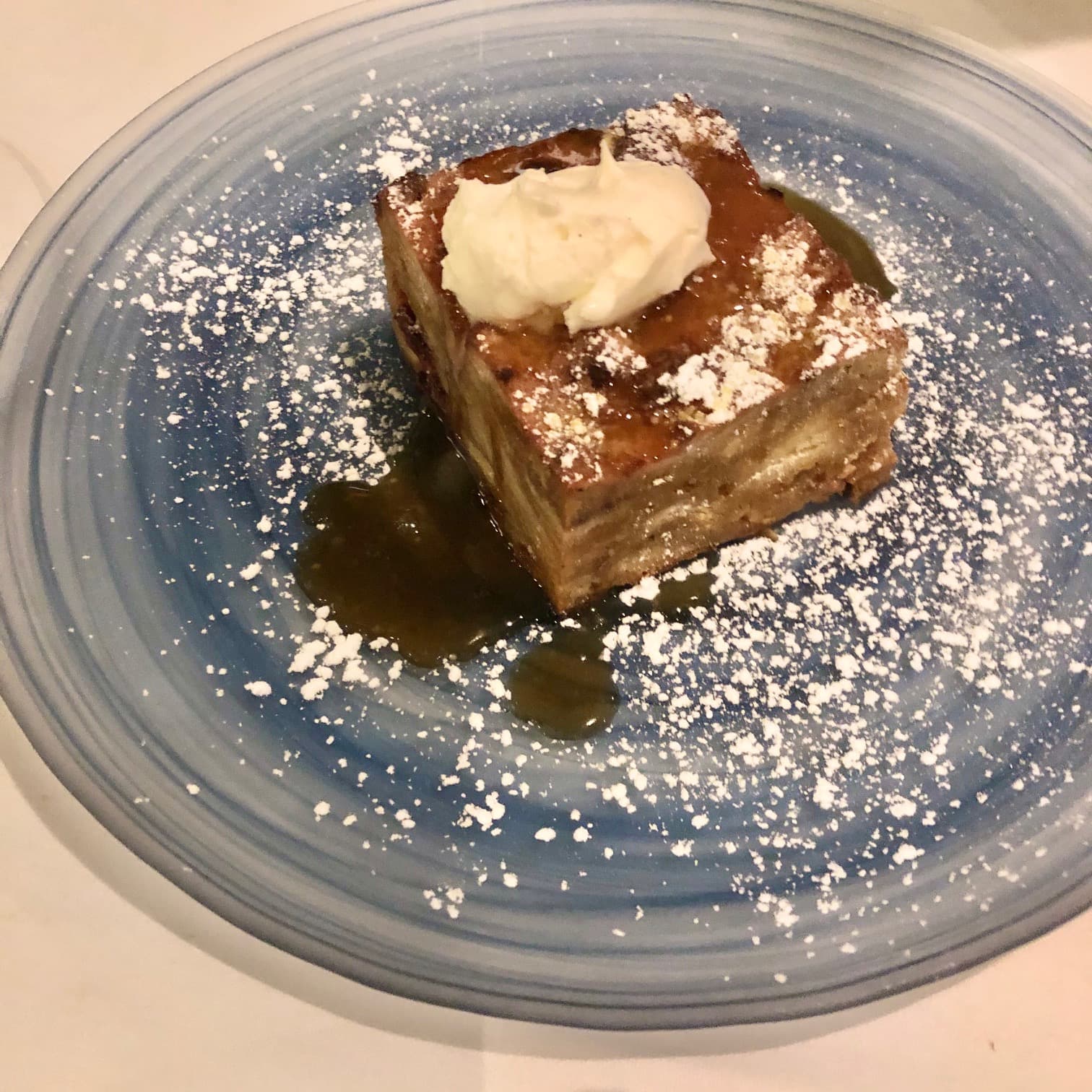 Hitting Pause On A Great Favorite