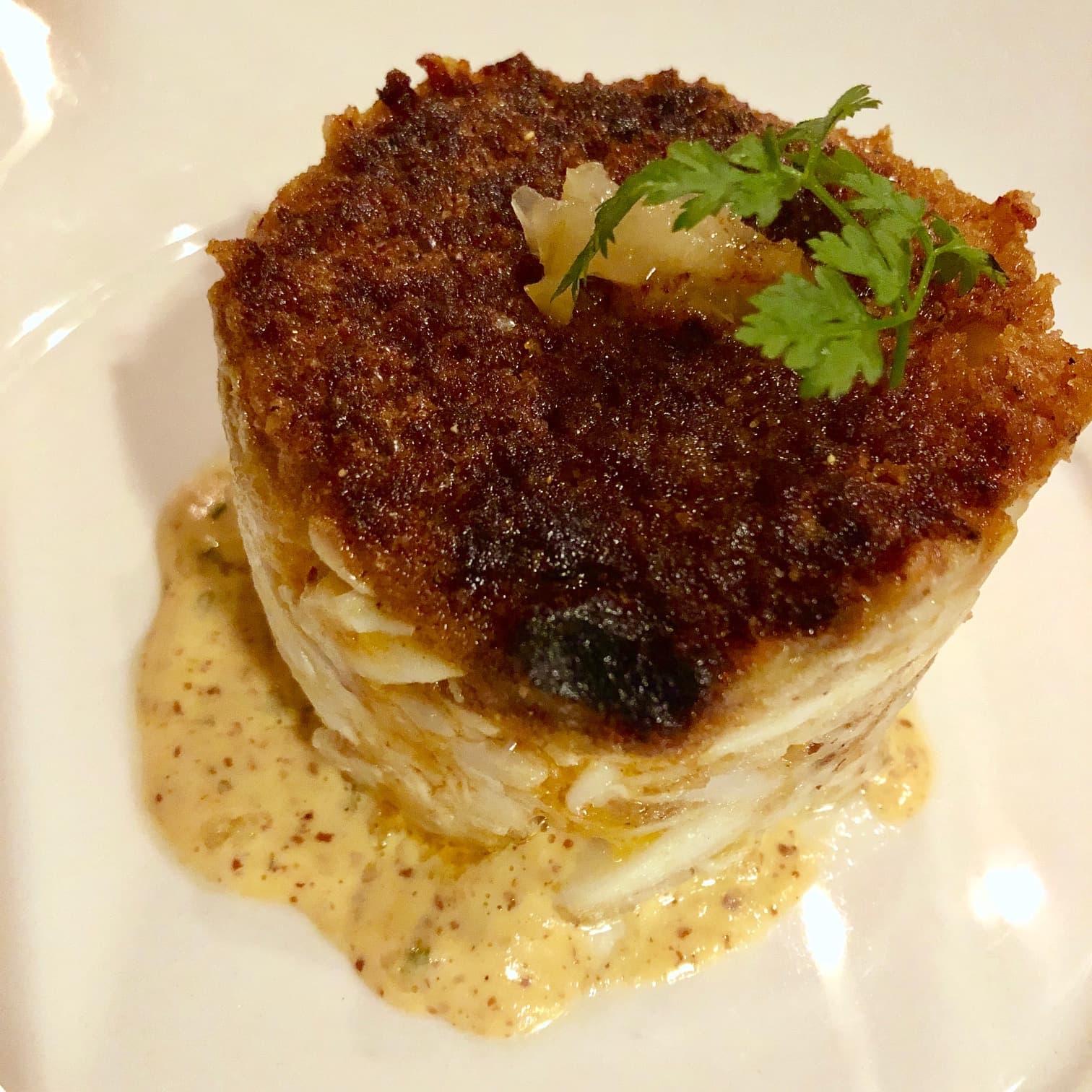 Sold!!! At Galatoire's