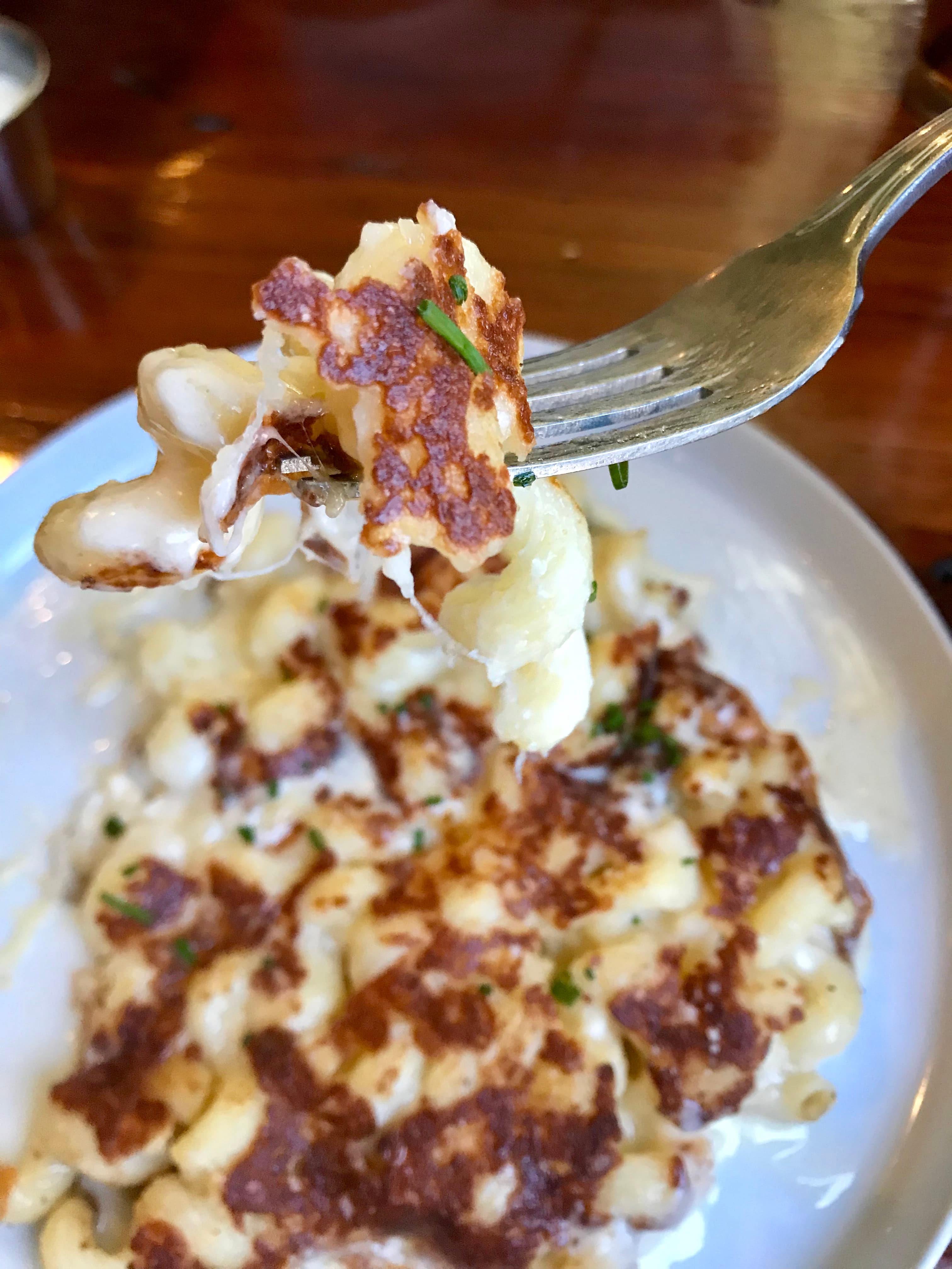 A Divinely Delicious Side Dish To Savor