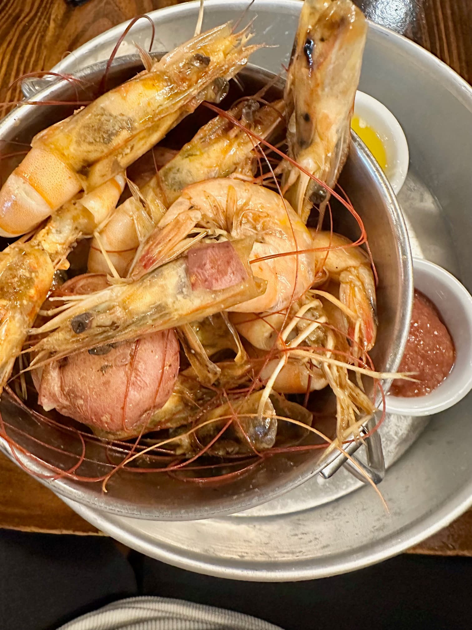 Back To Boil & Barrel