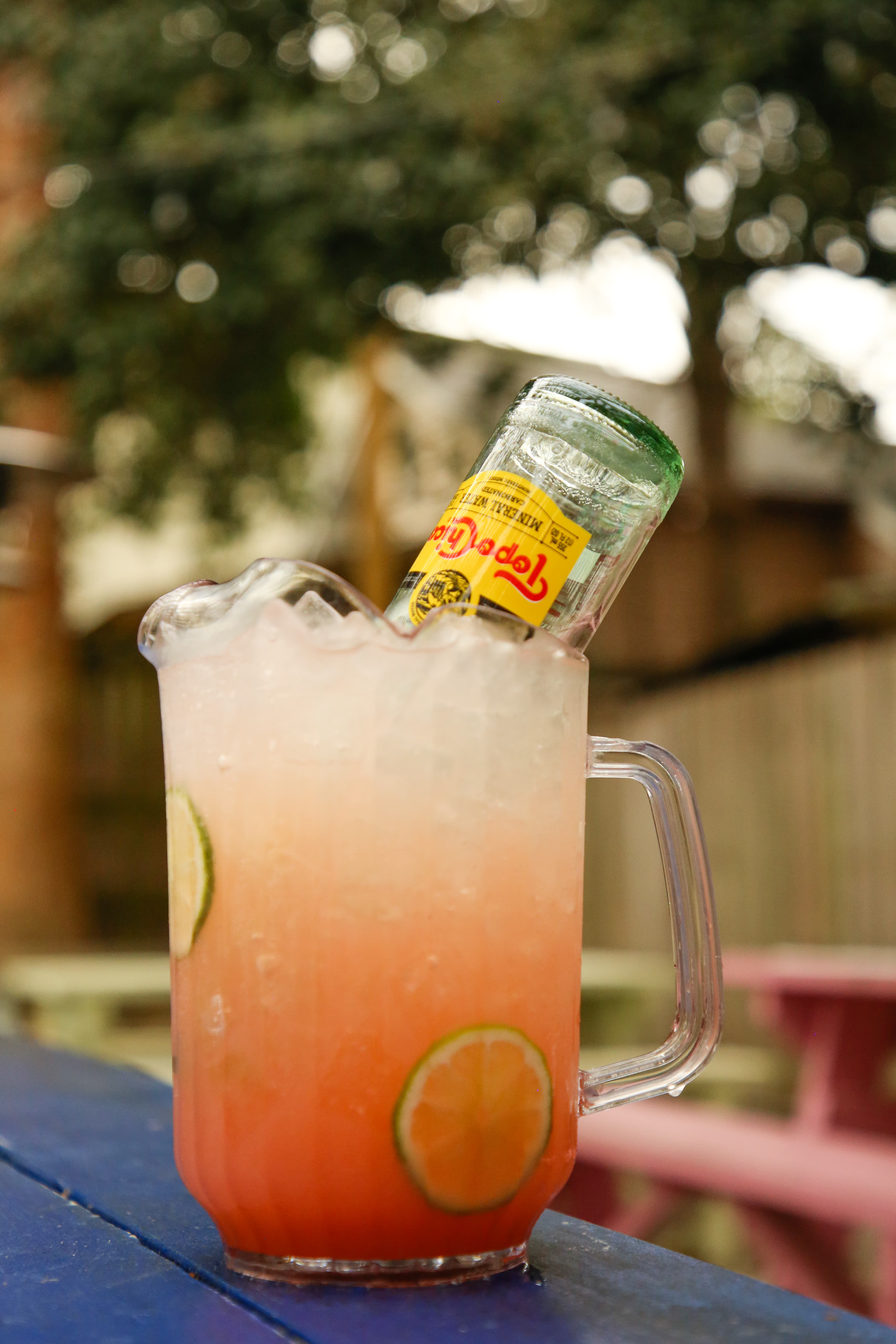 More To Drink This Weekend? Yes!