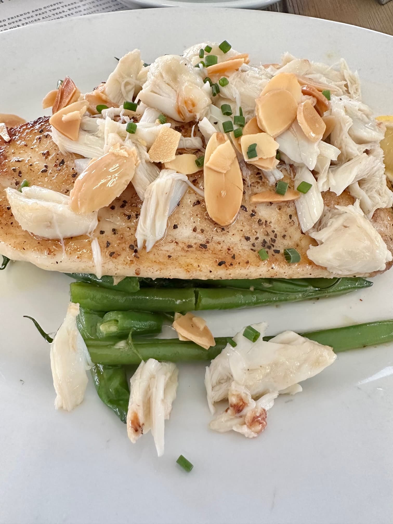 Make A Date With Al Fresco