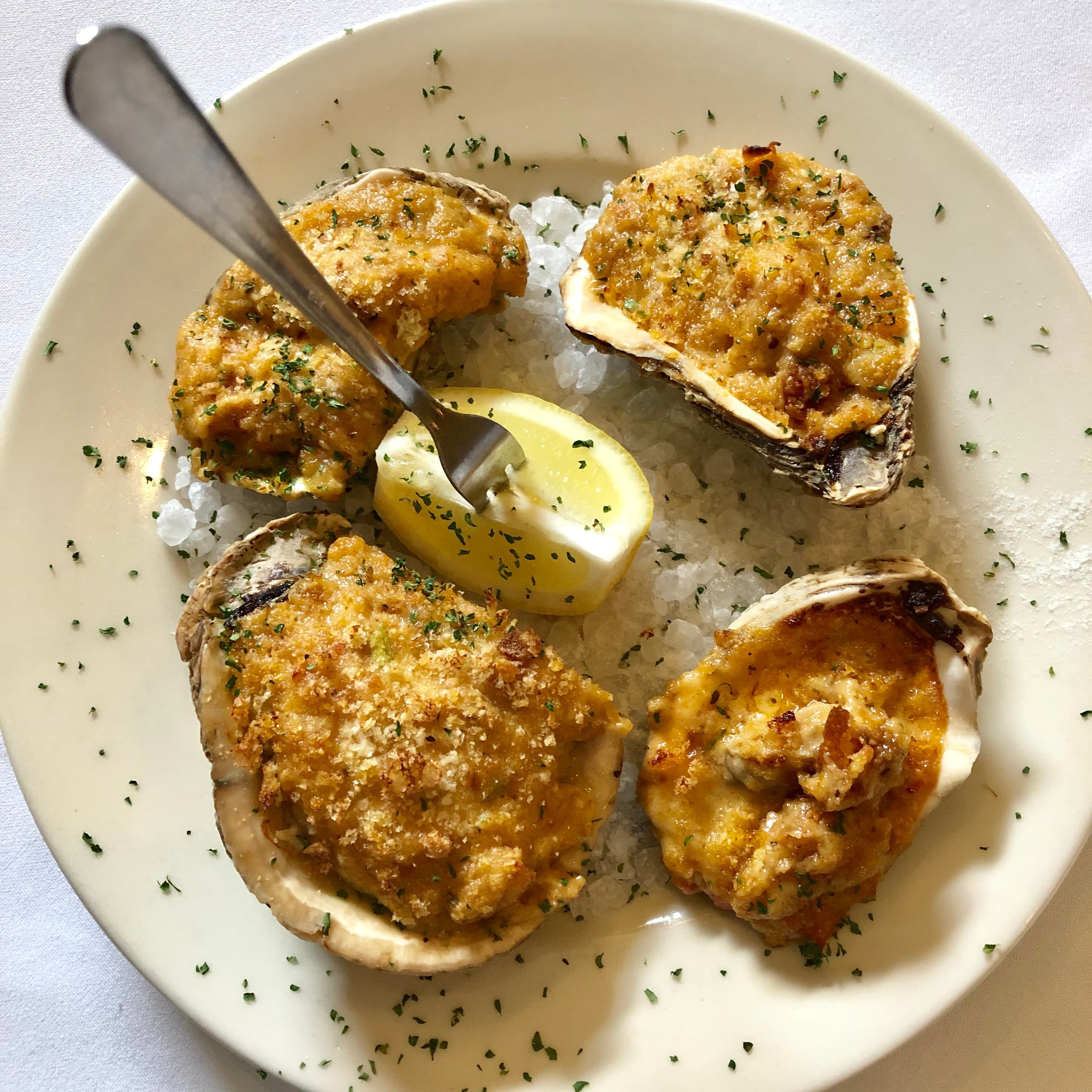 Consistent Deliciousness