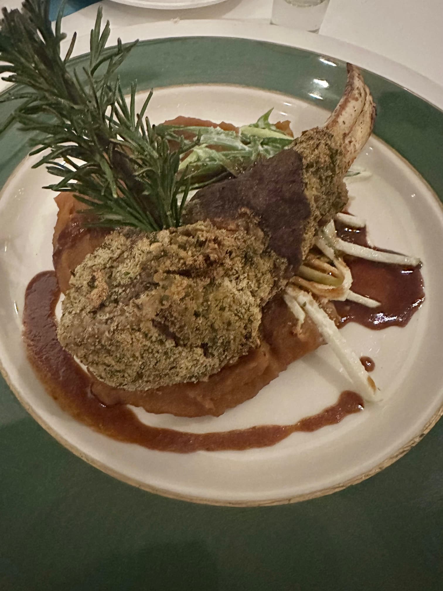 Memories Of An Old Friend