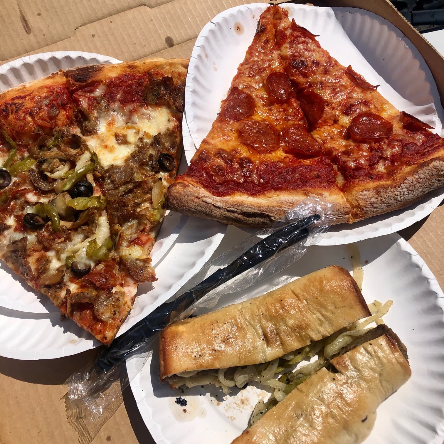A Westbank Favorite