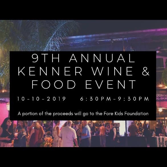 Fun Evening In Kenner