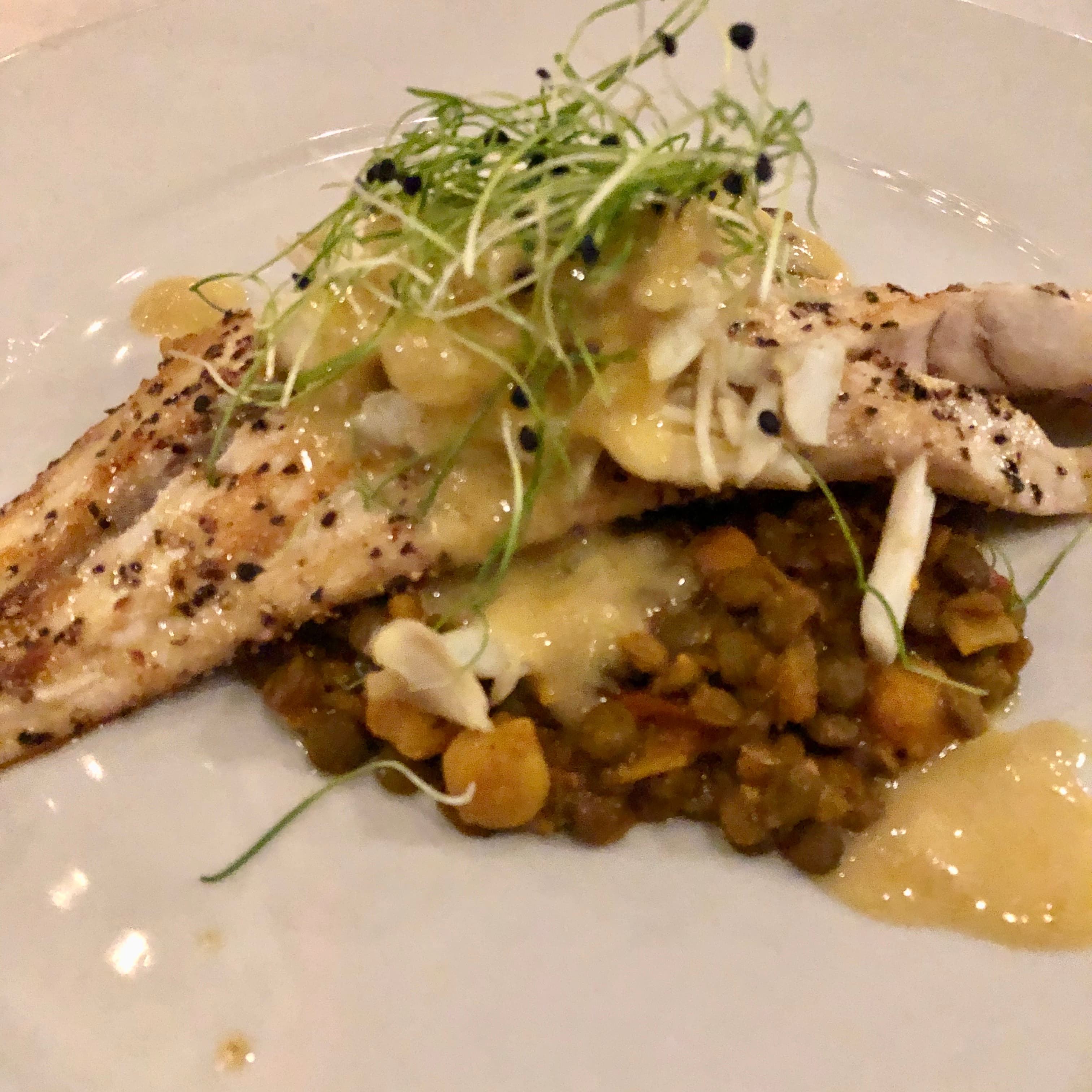 Number 10 Is Still Great