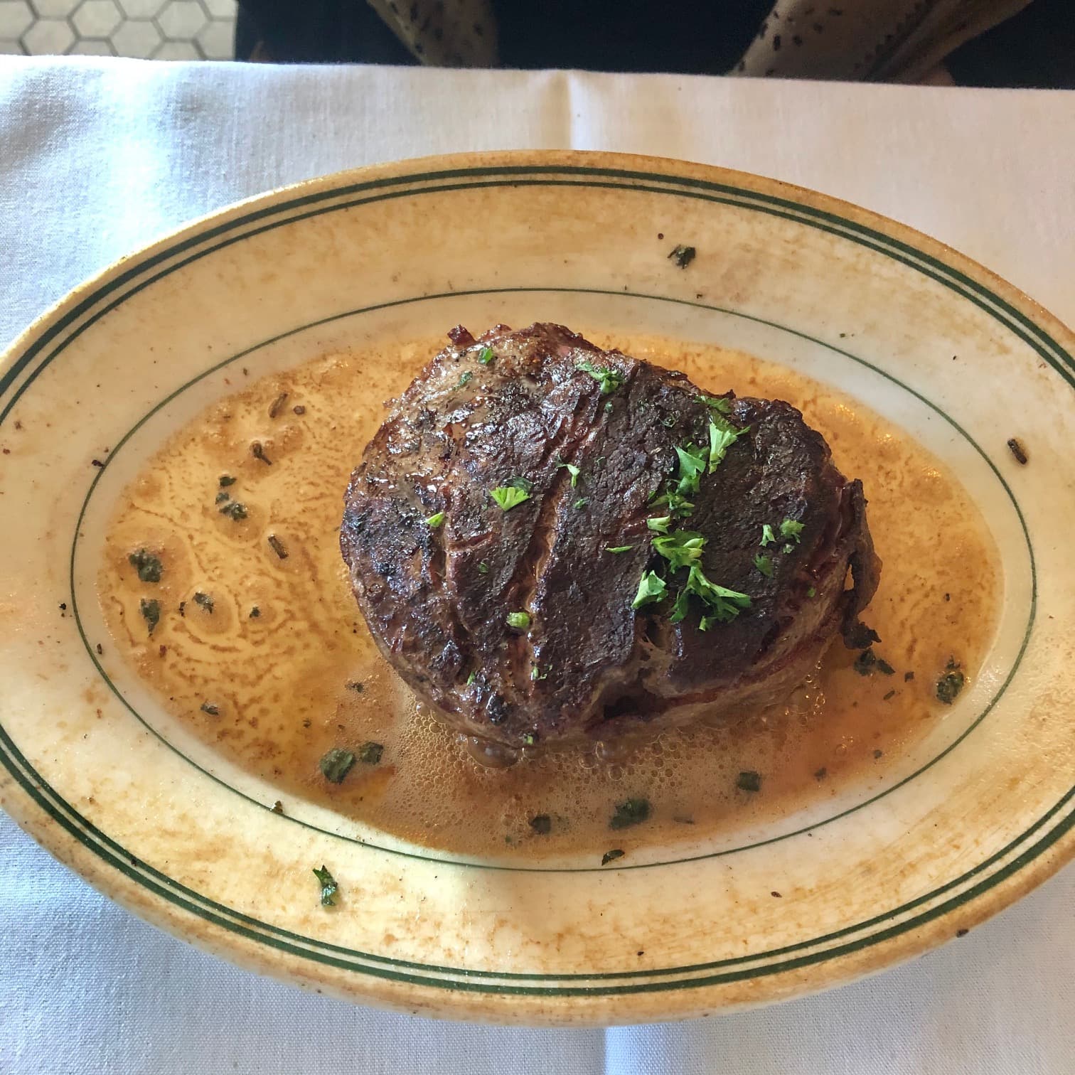 A Mid-City Masterpiece