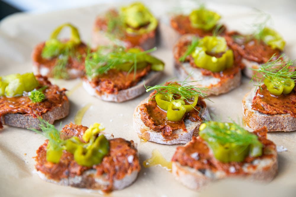 Getting The Party Started