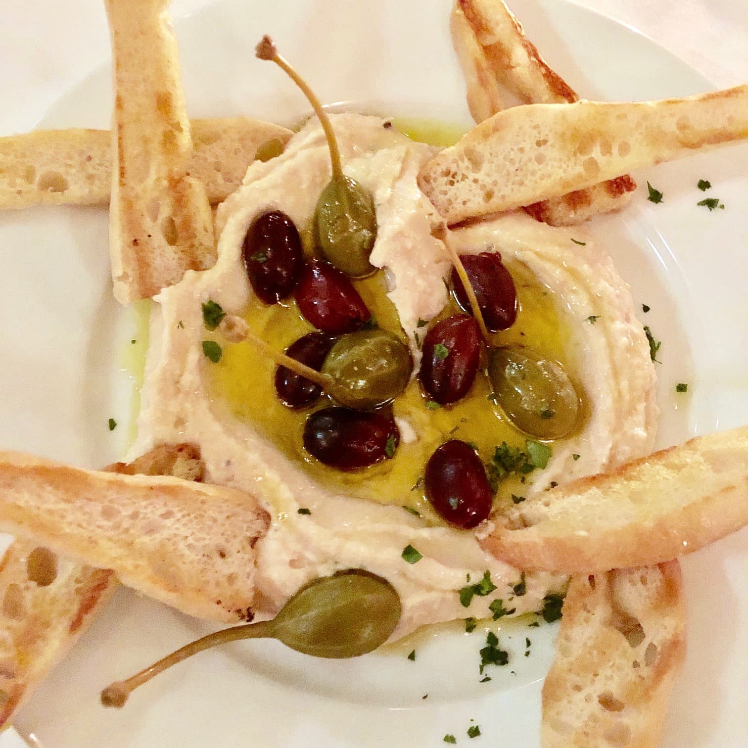 For Your Gourmet Home Cooking