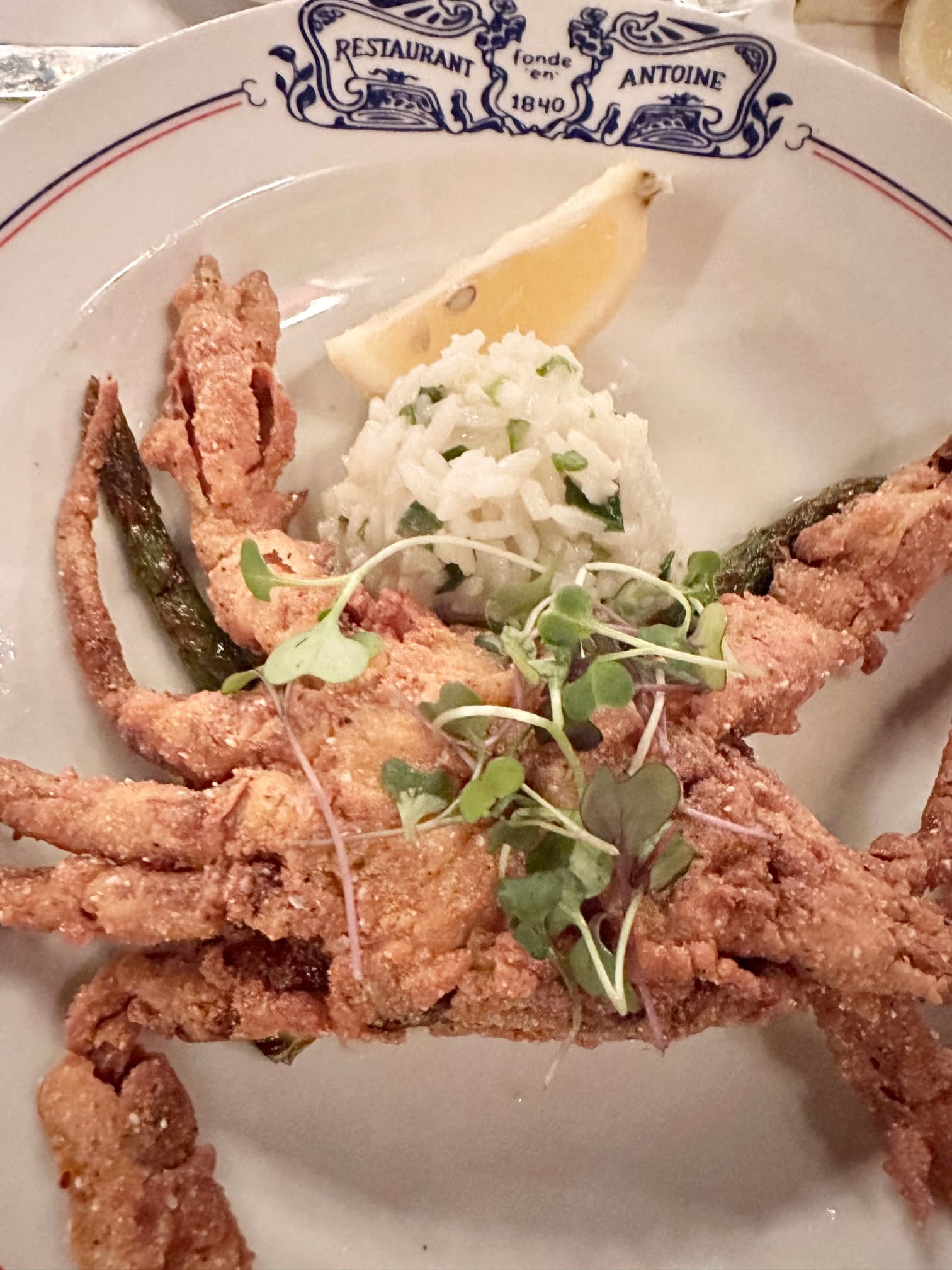 Classics In A Classic