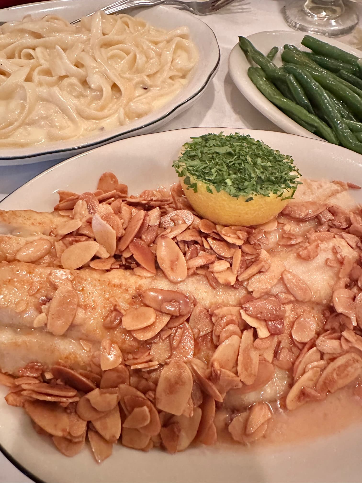 The Pink Palace Of Delicious