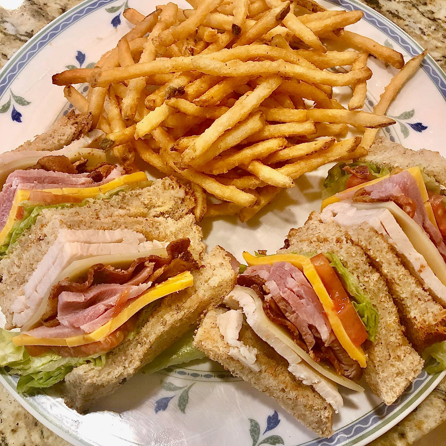 A Dubious Legacy