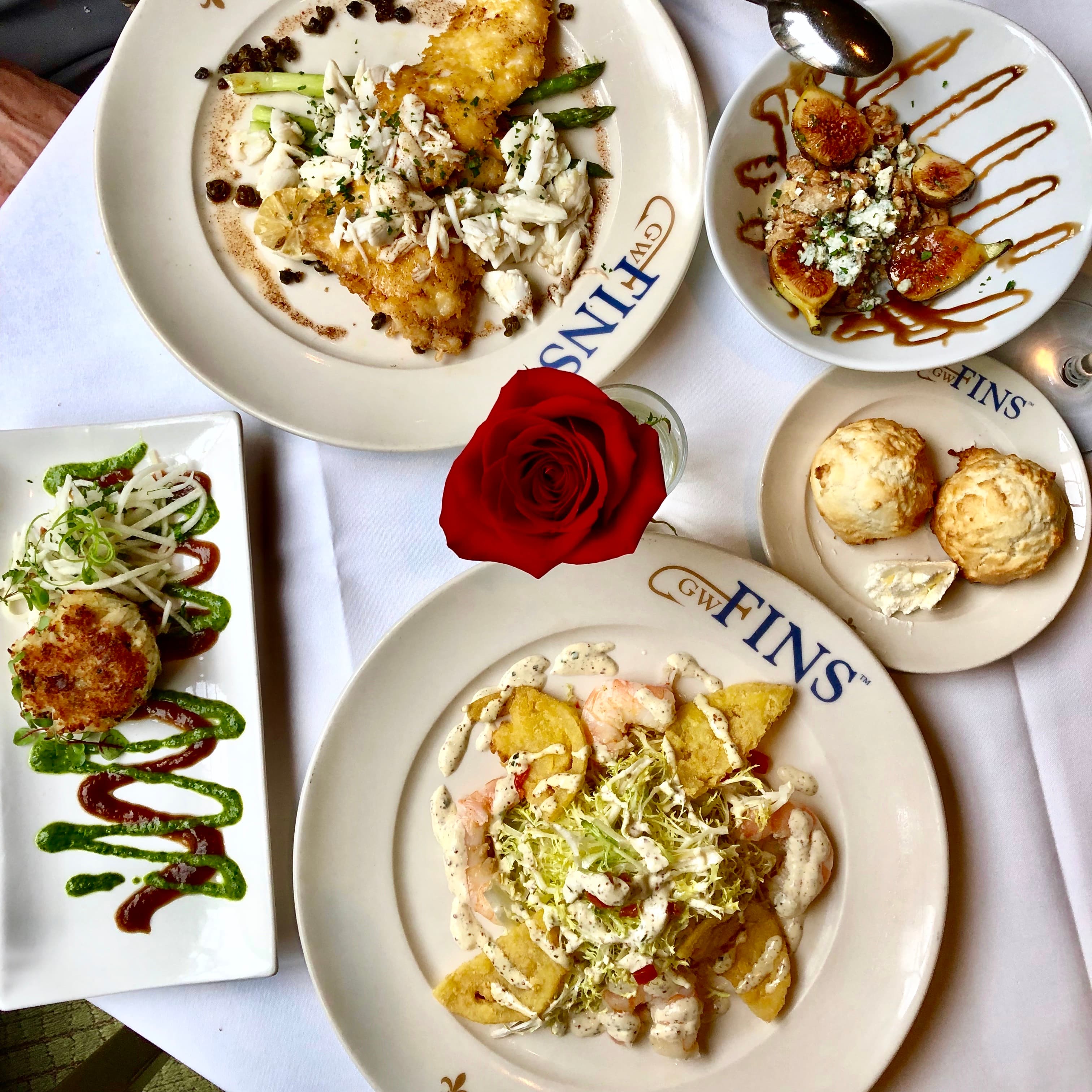 GW Fins Expands Our Seafood Horizons