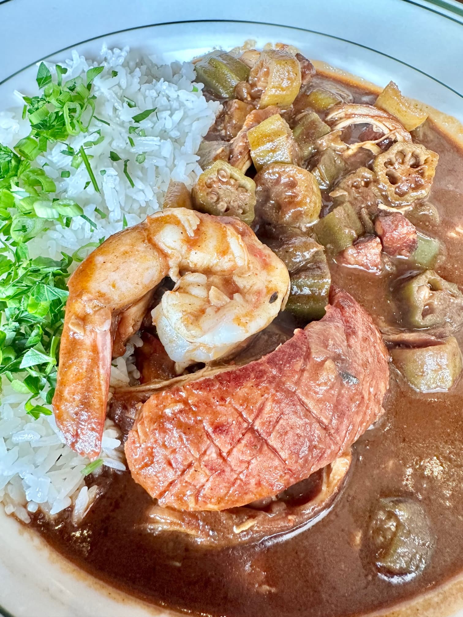 A Final Fish Fry Supper