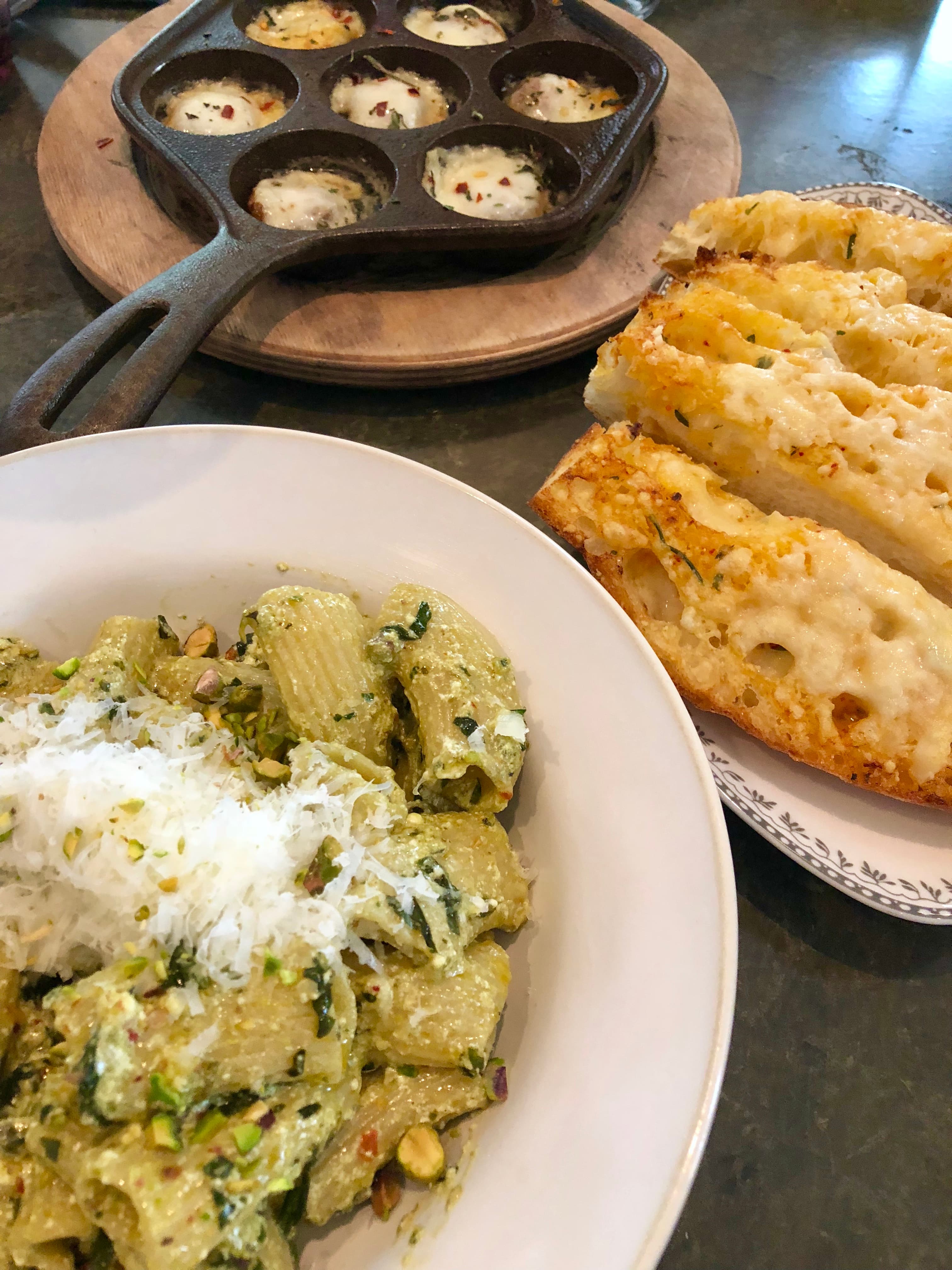 A Third And Much Better Look At Gianna