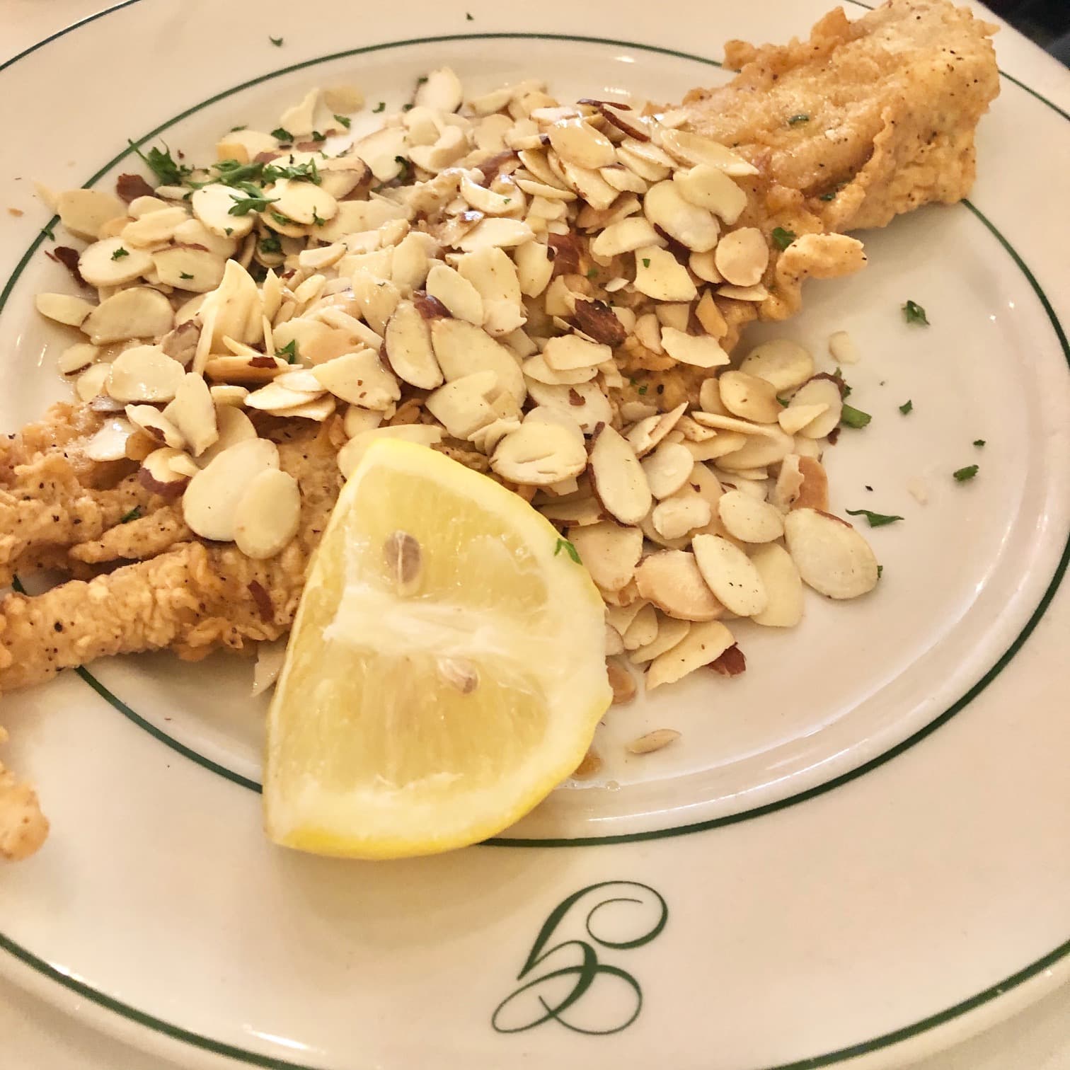 The Twelve Dishes Of Christmas