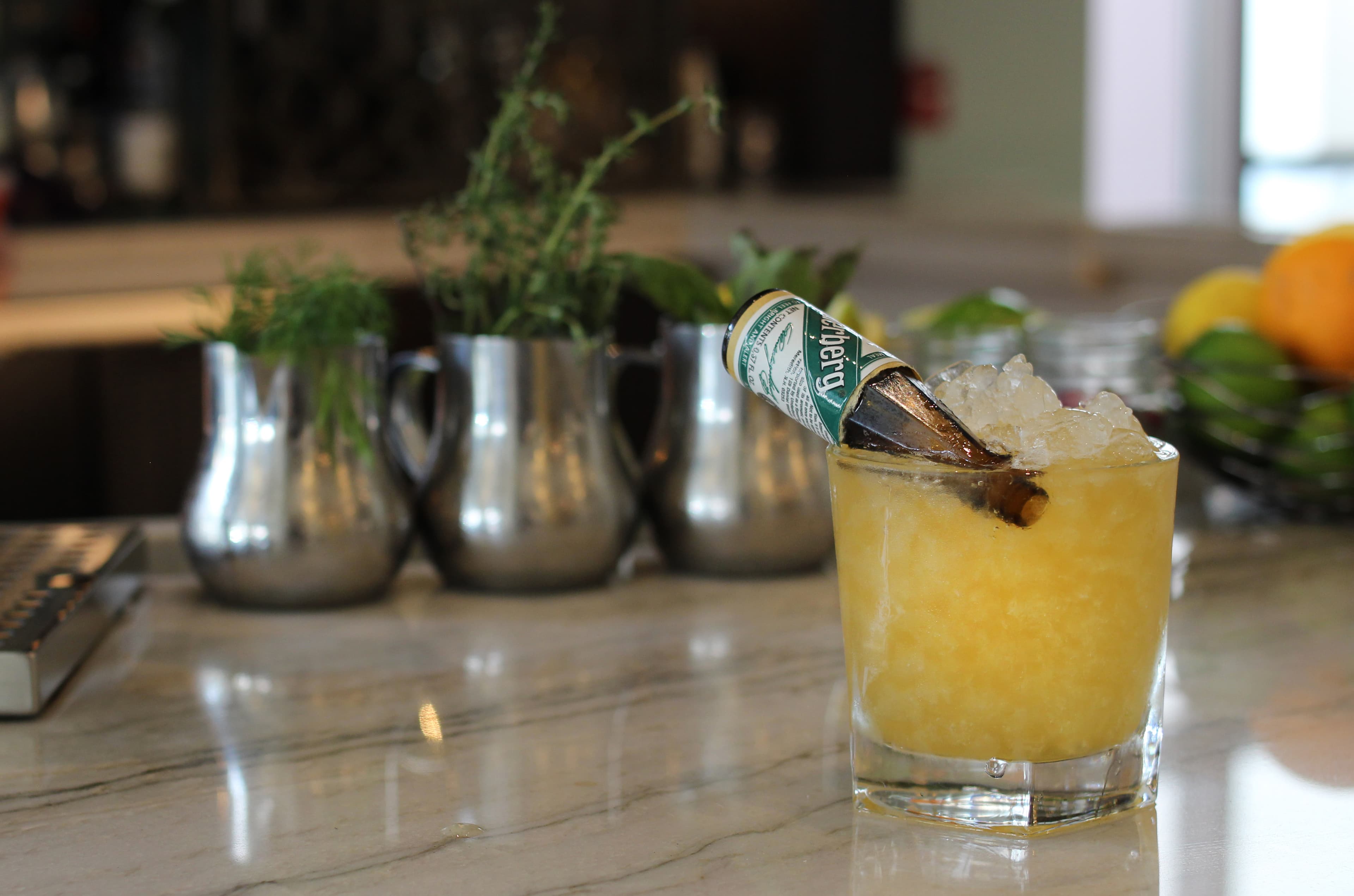 Gatsby Would Love This Party