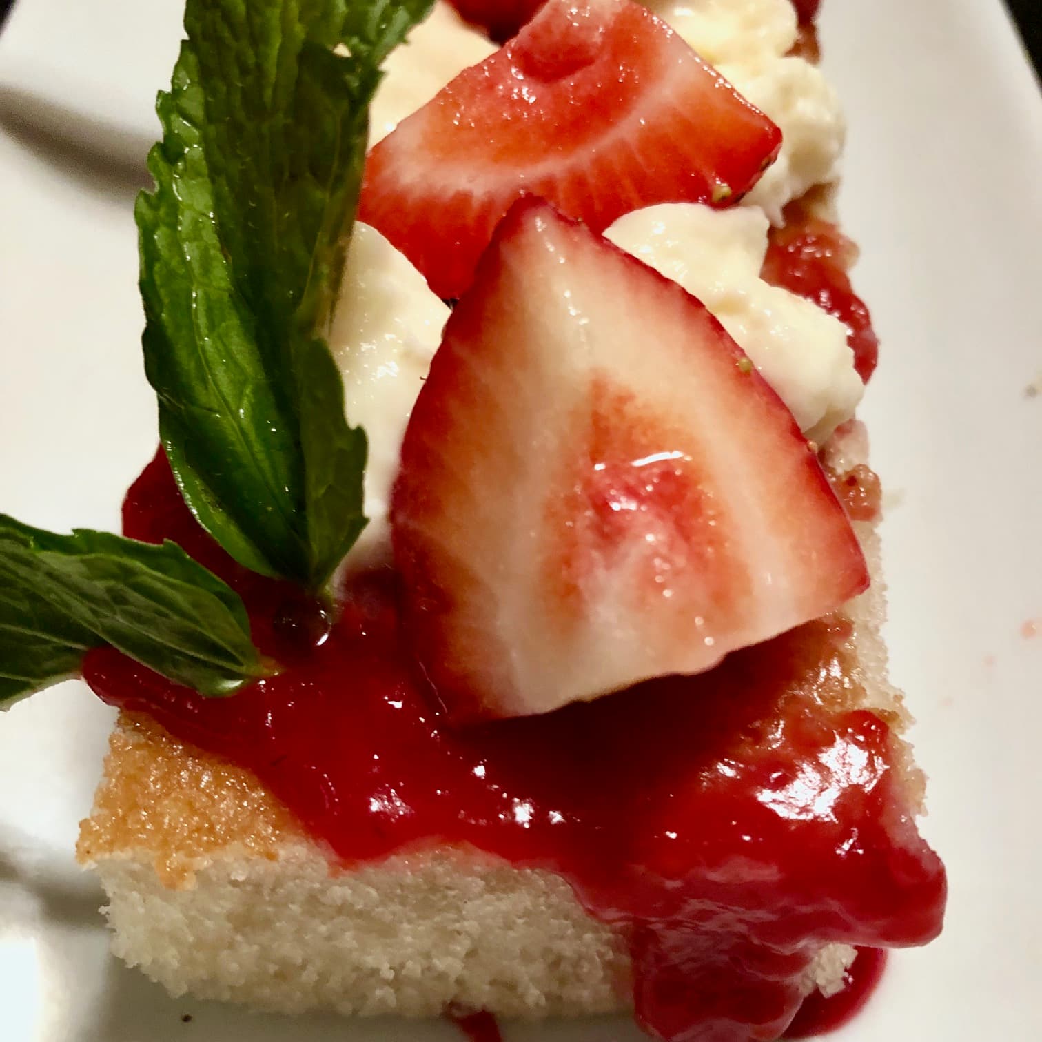 You Can't Help But Love It