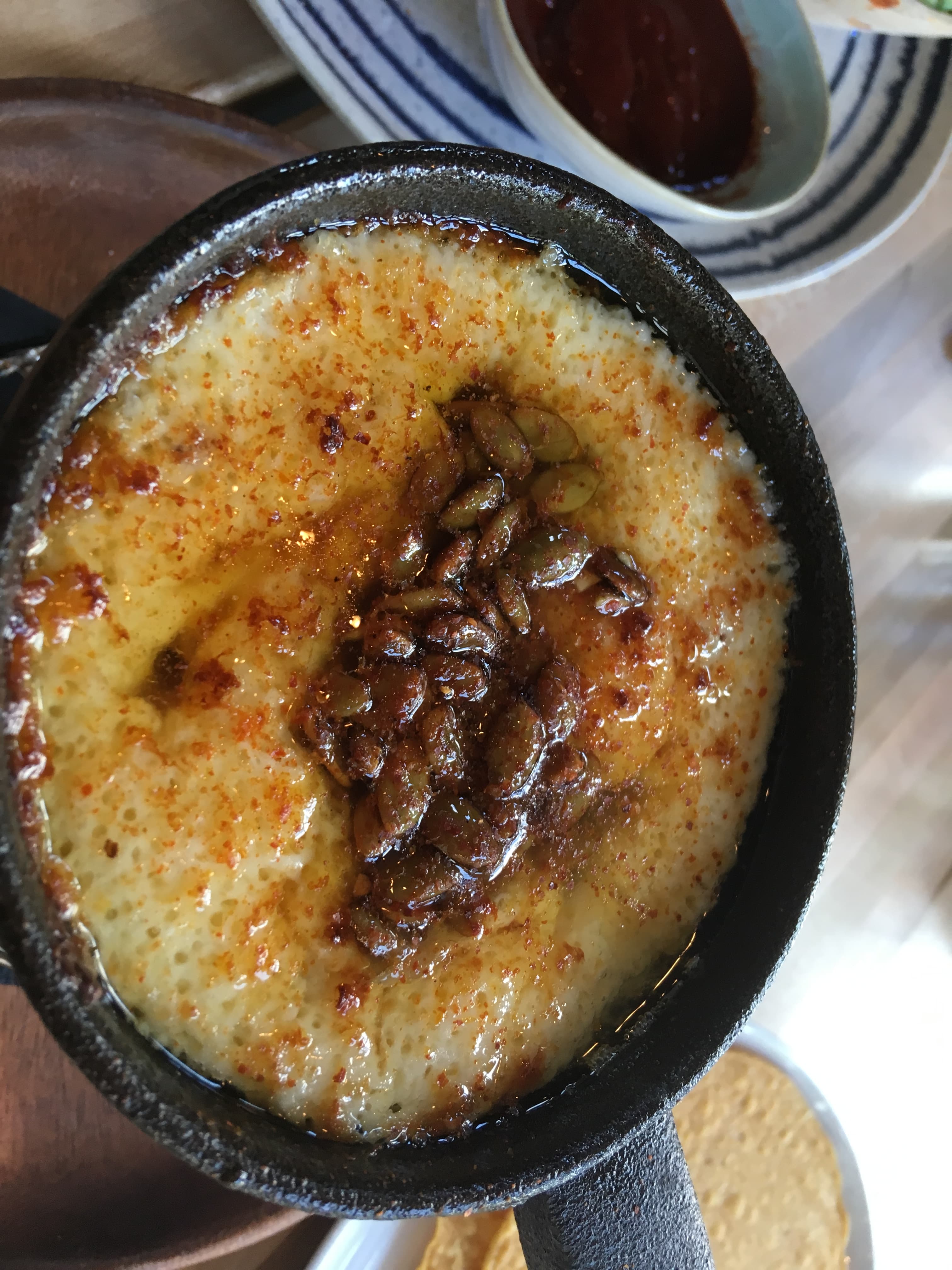 Introducing Otra Vez