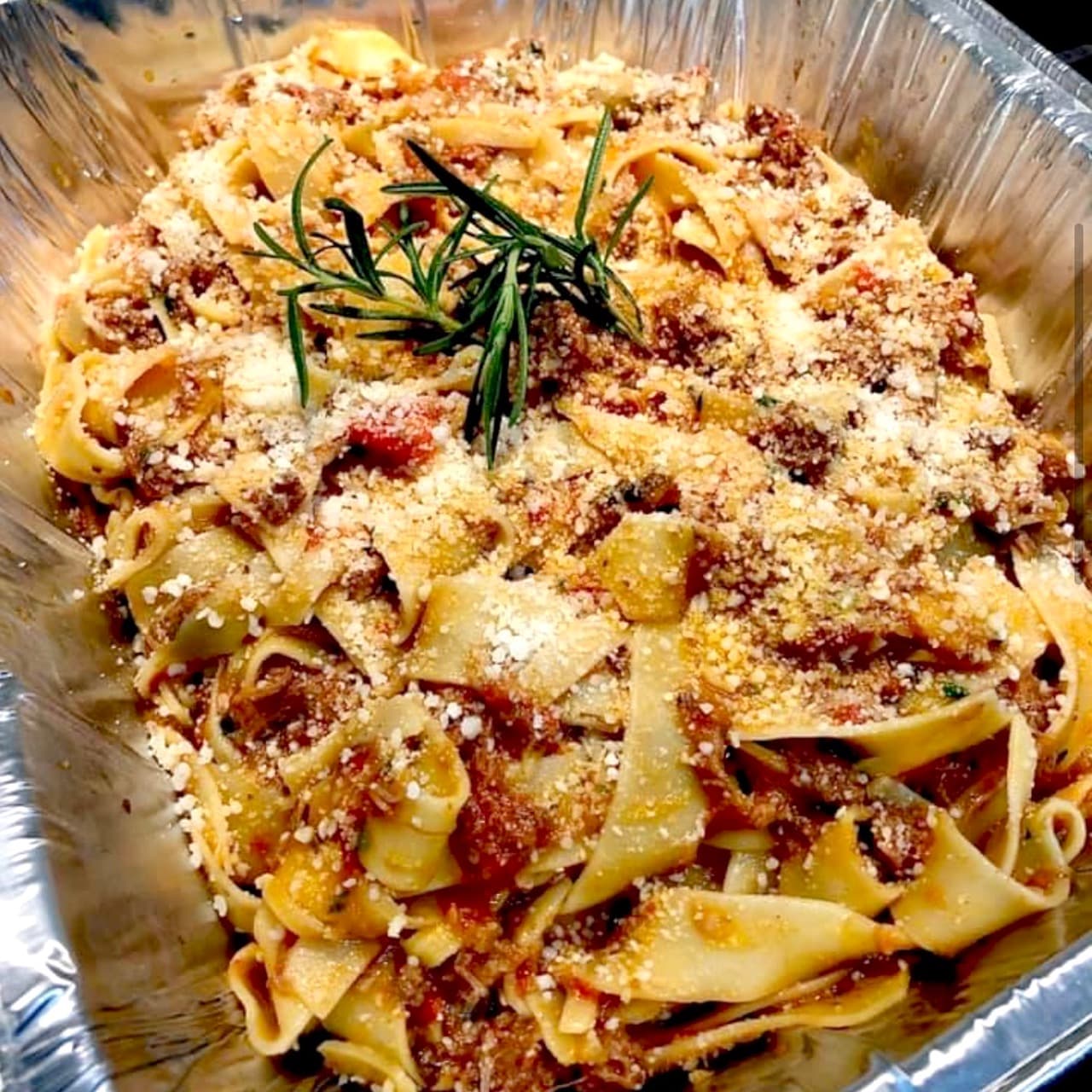 Personable Chef As Personal Chef