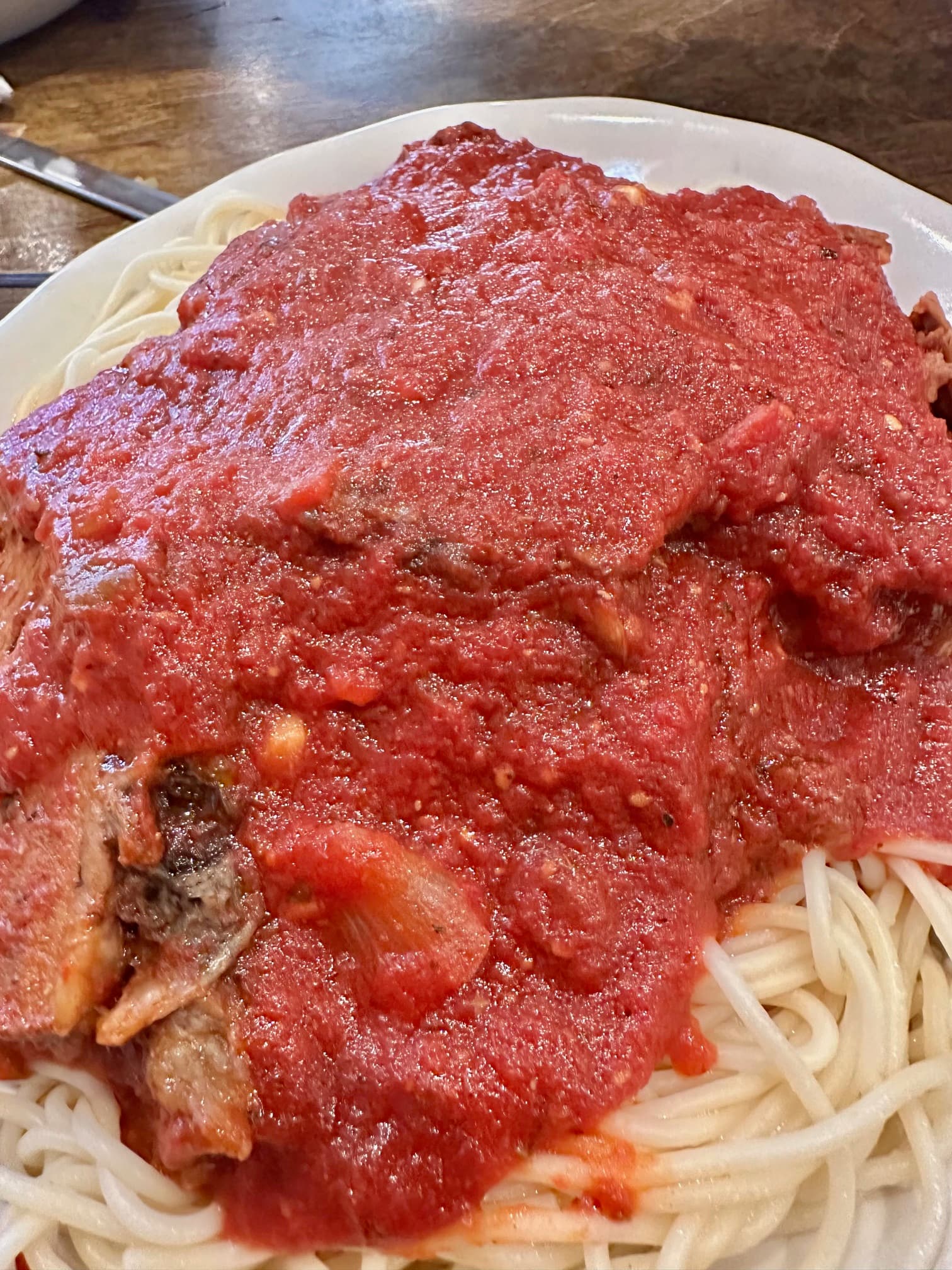 A Sicilian Tradition