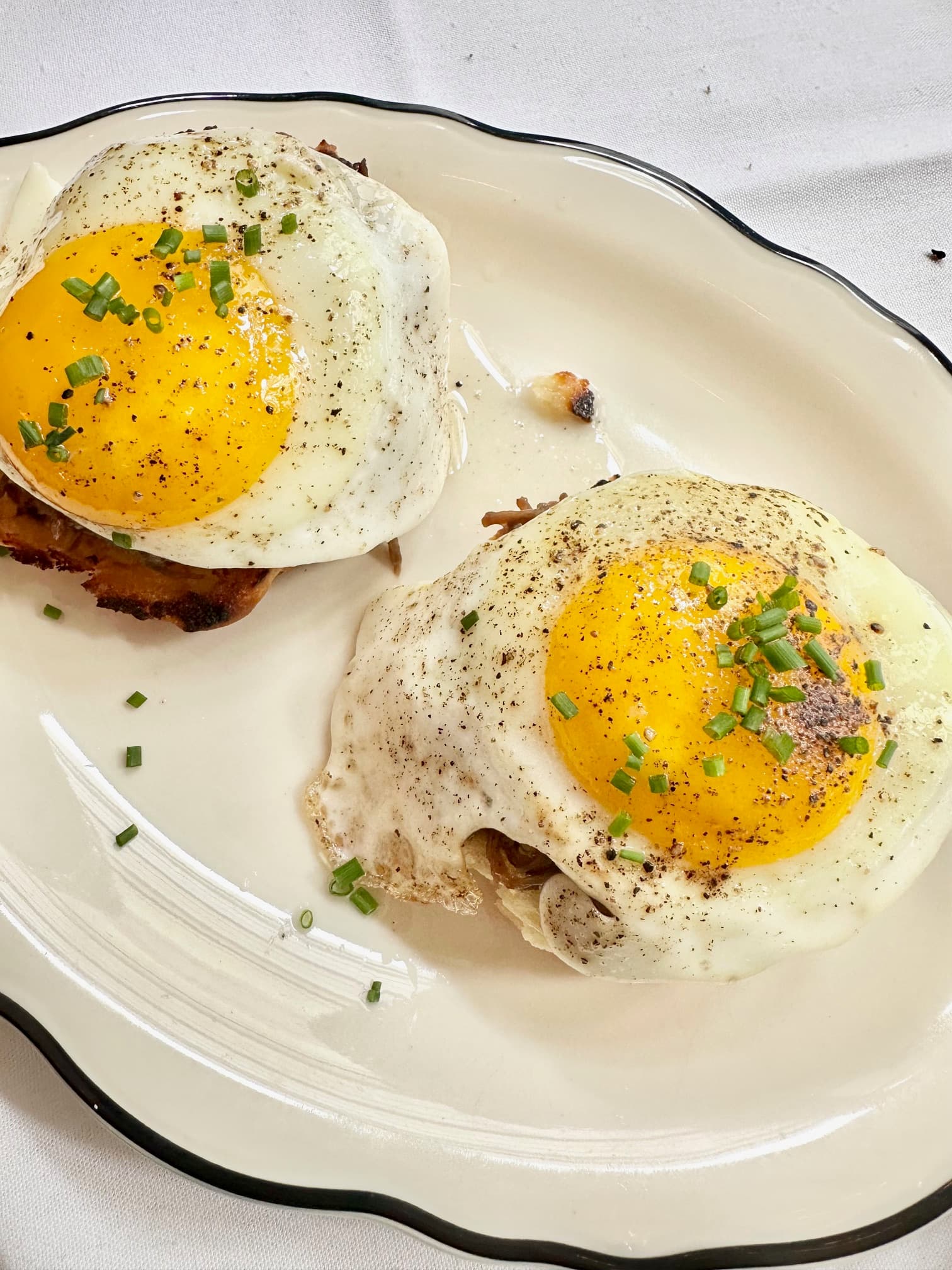 French In The Quarter