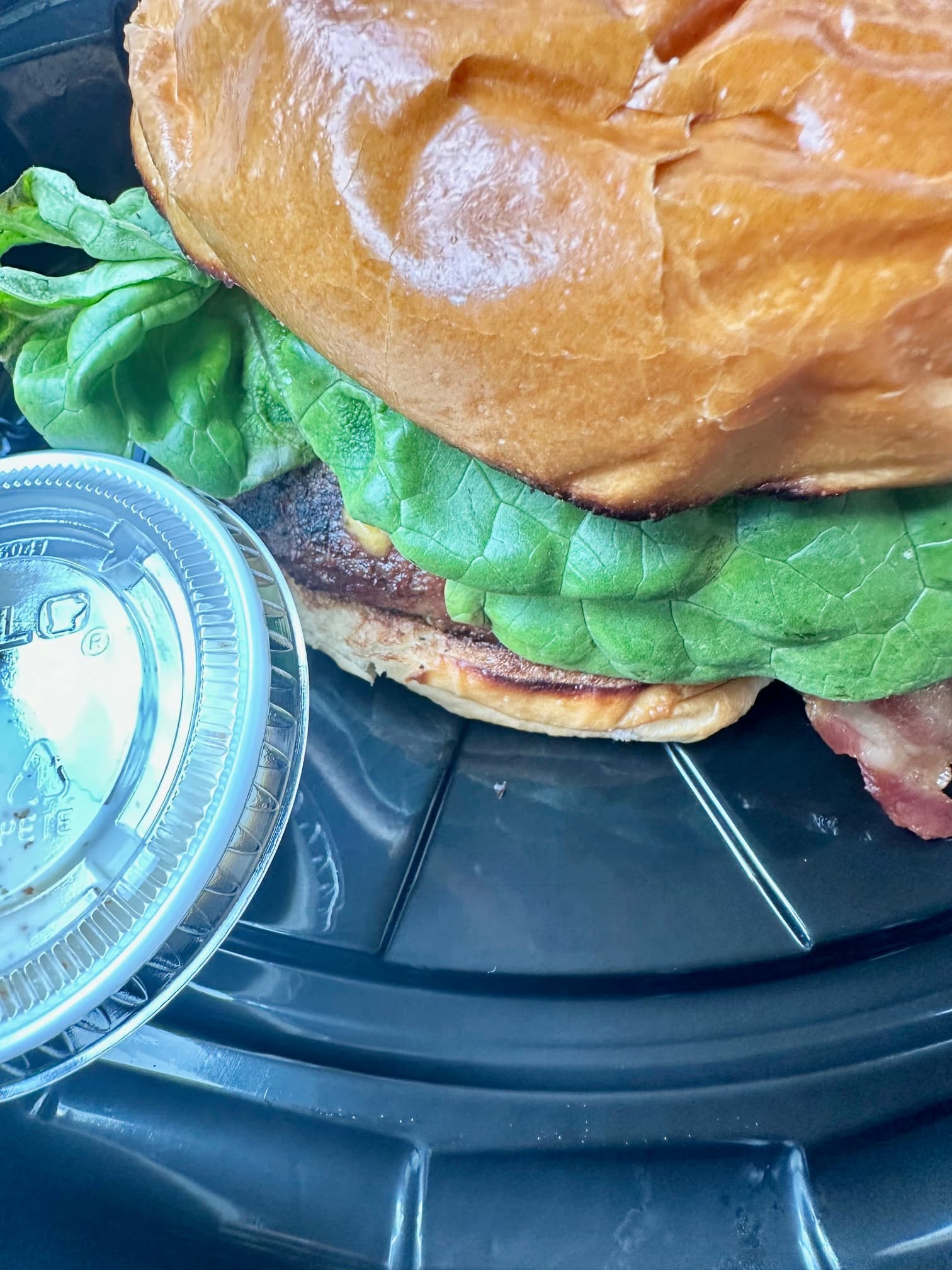 Brown Butter Crosses Over