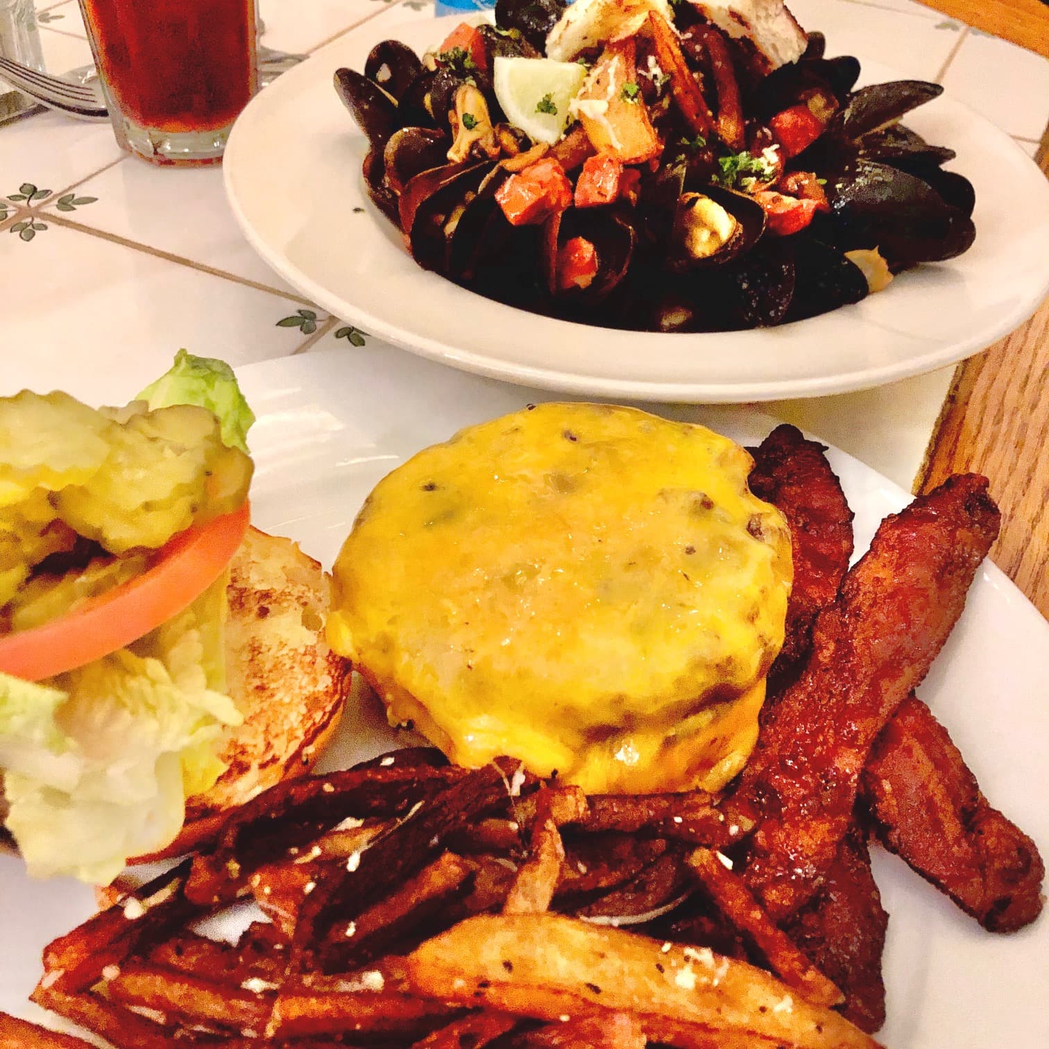 Changes To A Northshore Favorite