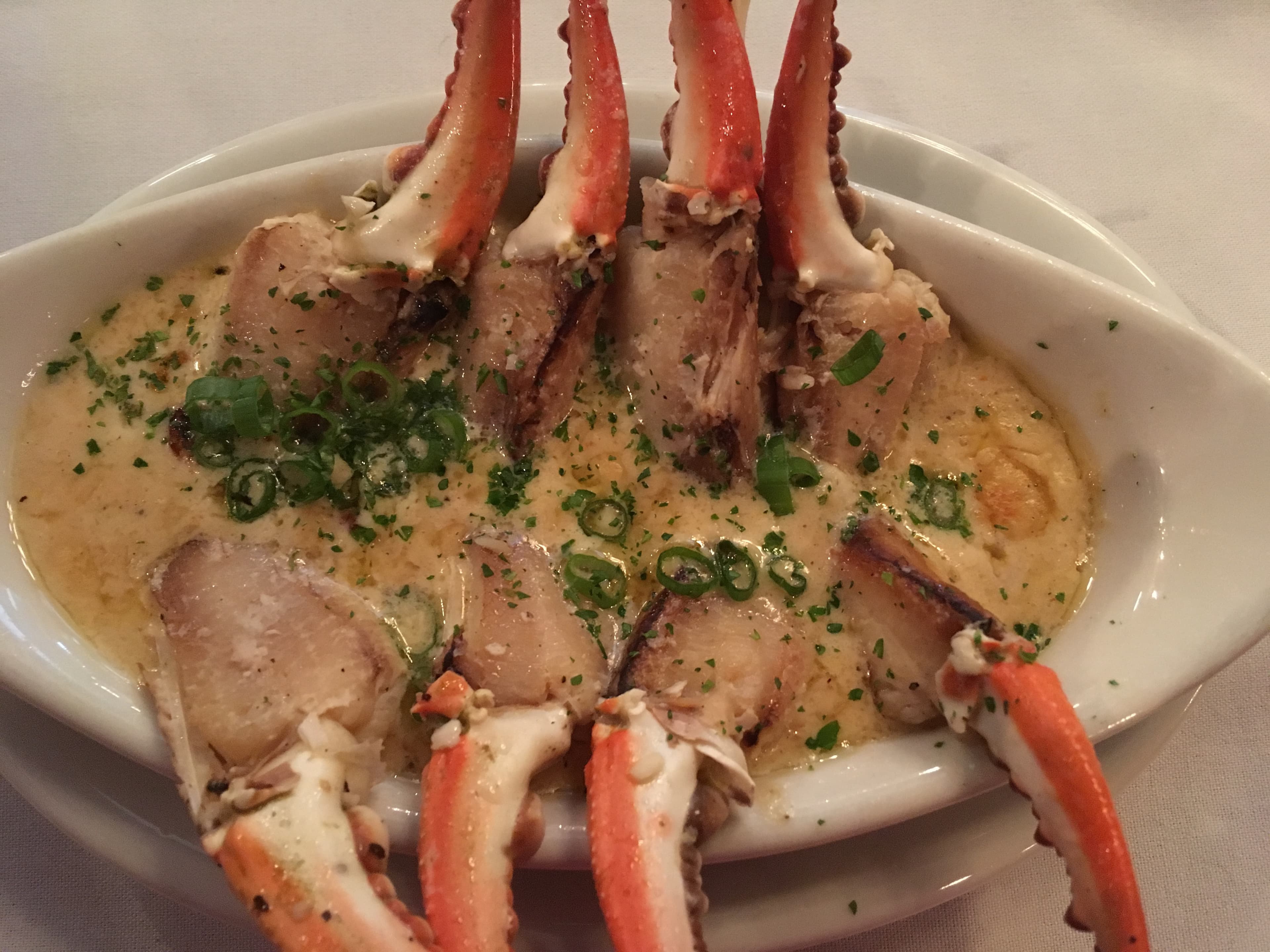 The Slidell Dining Scene Gets Beefed Up