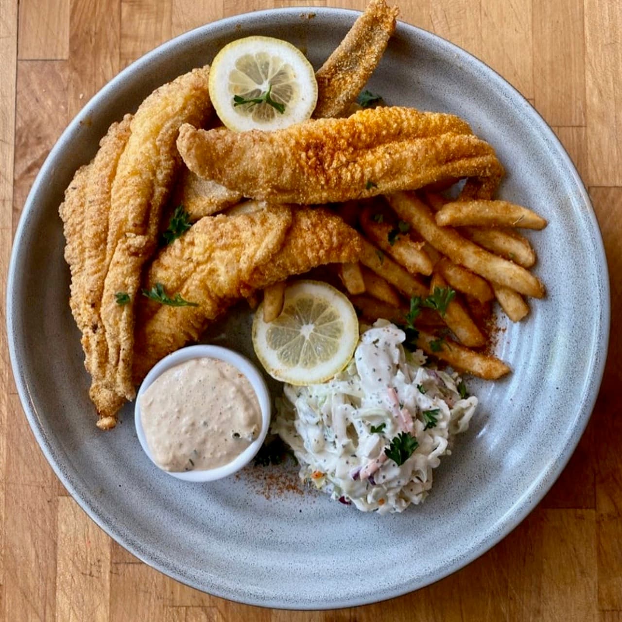 It's Friday. It's Back