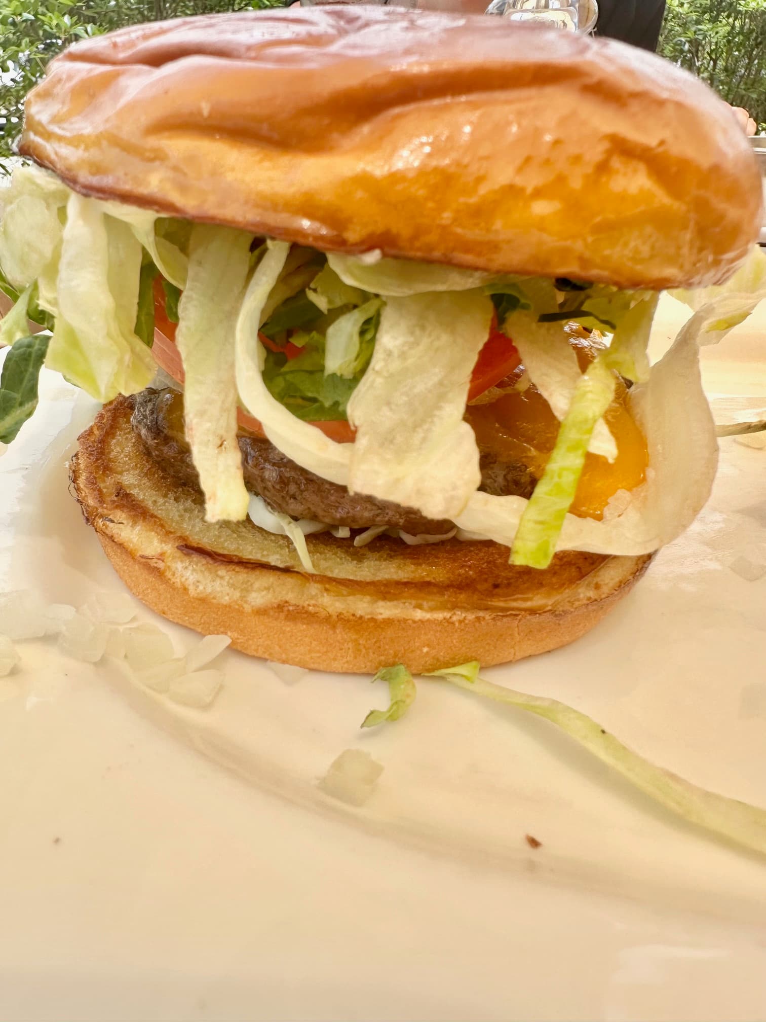 The All-American Dish