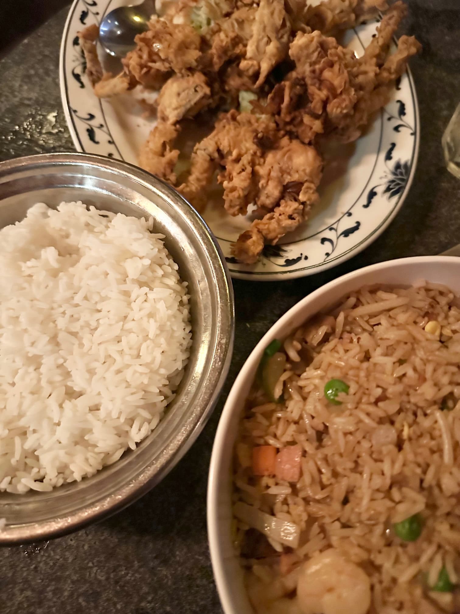 A Delicious Half Century 